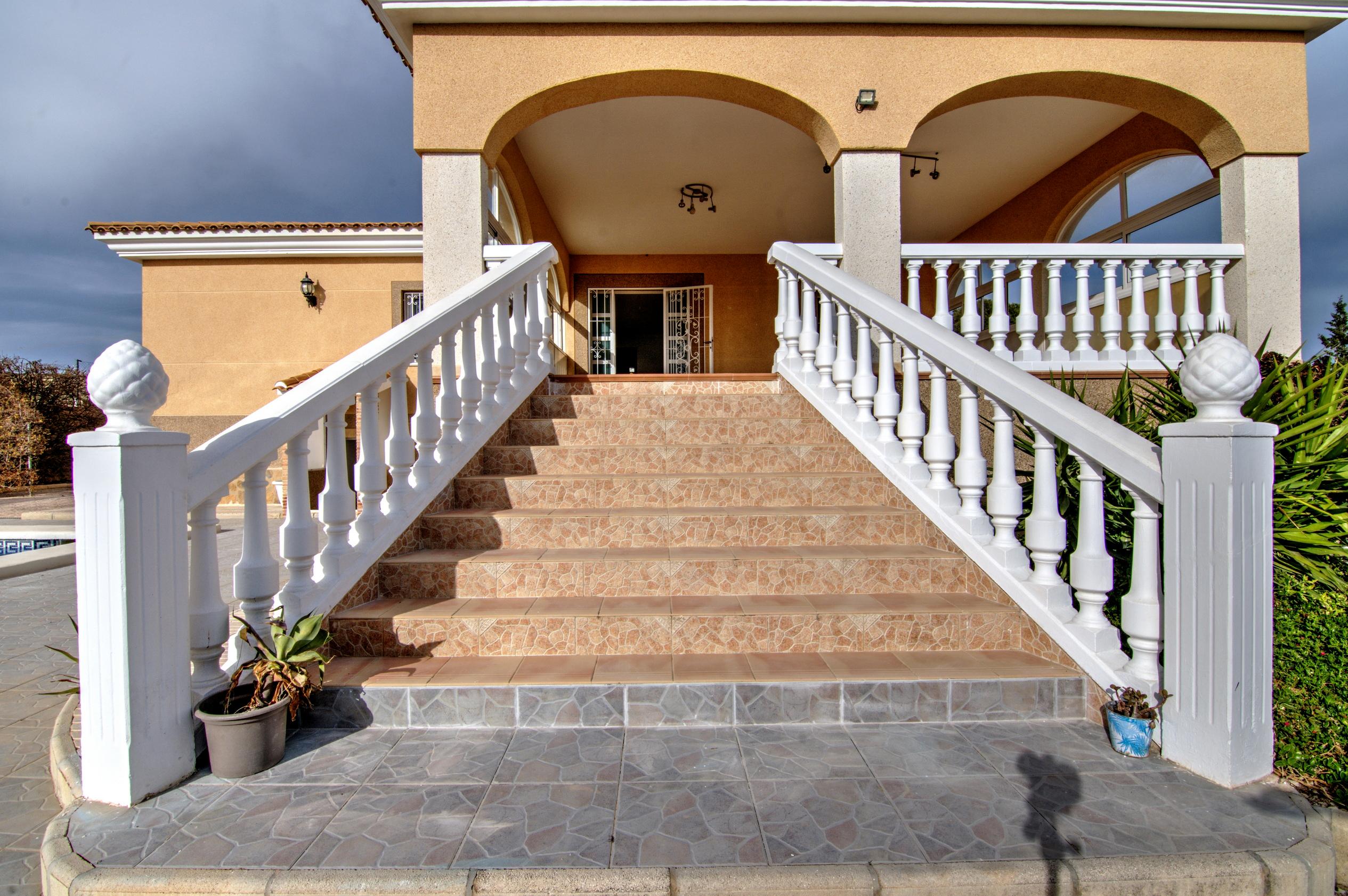 Casa en Venta en Spain - 3