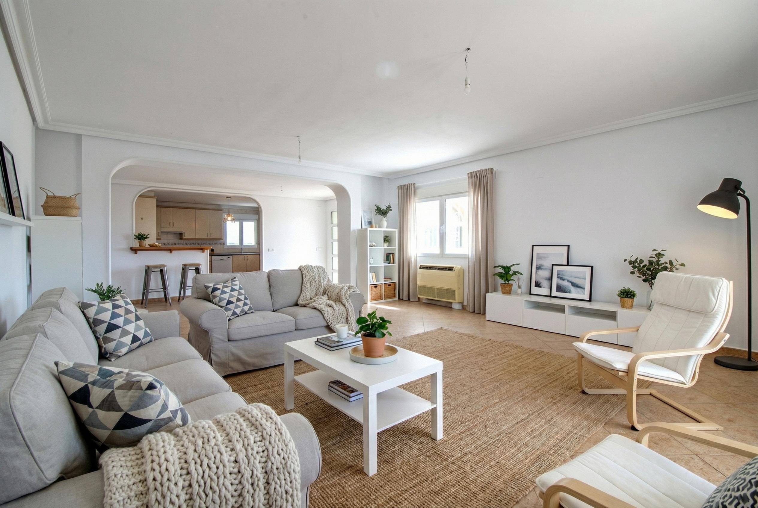 Casa en Venta en Spain - 11