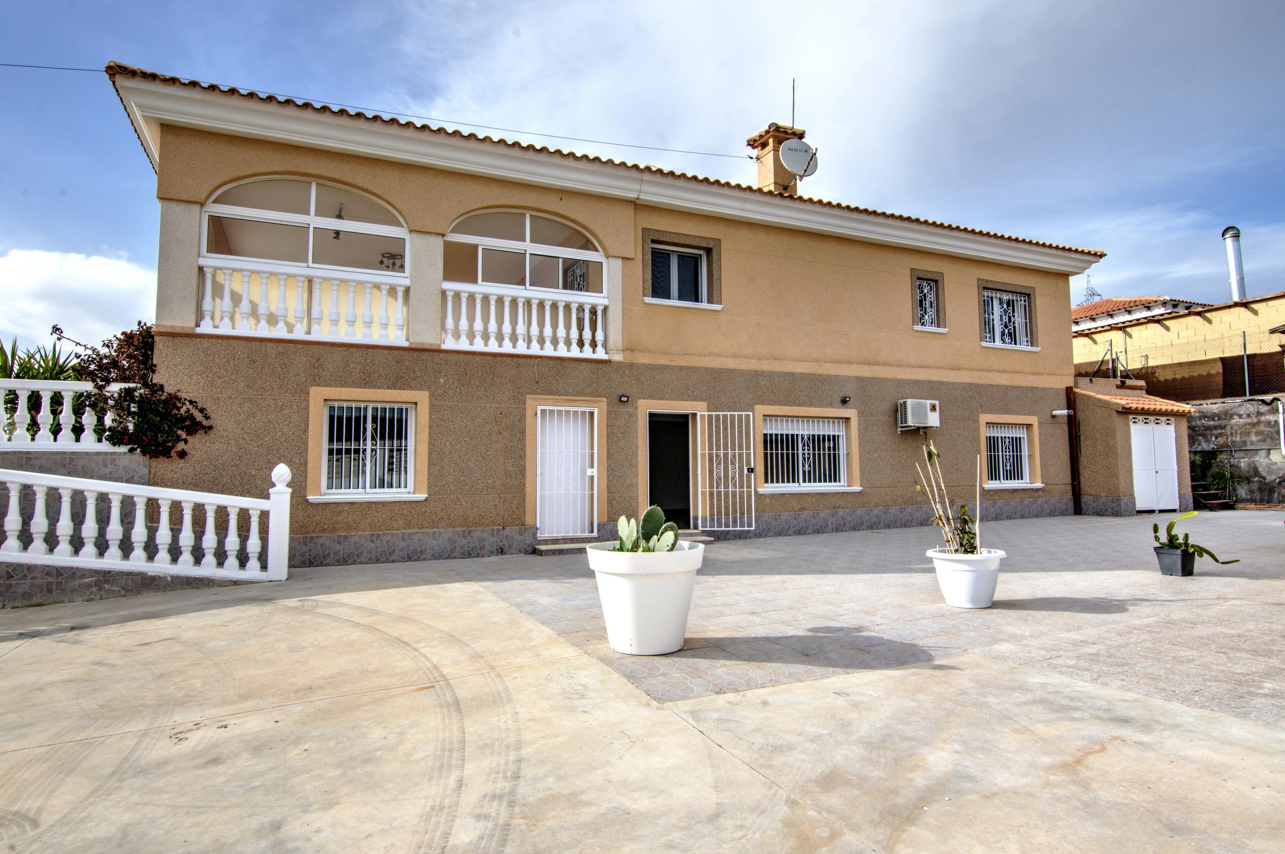 Casa en Venta en Spain - 30