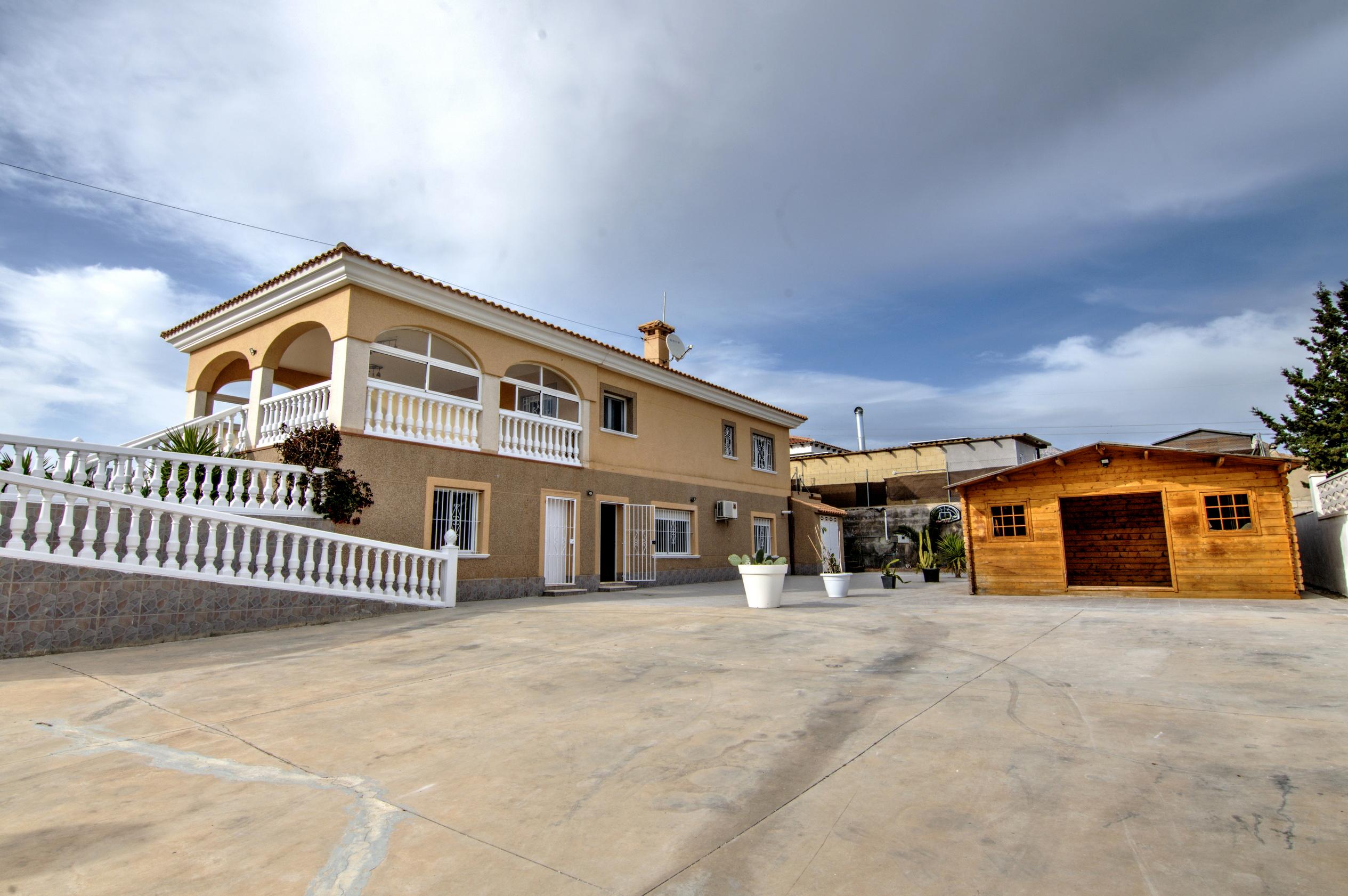 Casa en Venta en Spain - 43