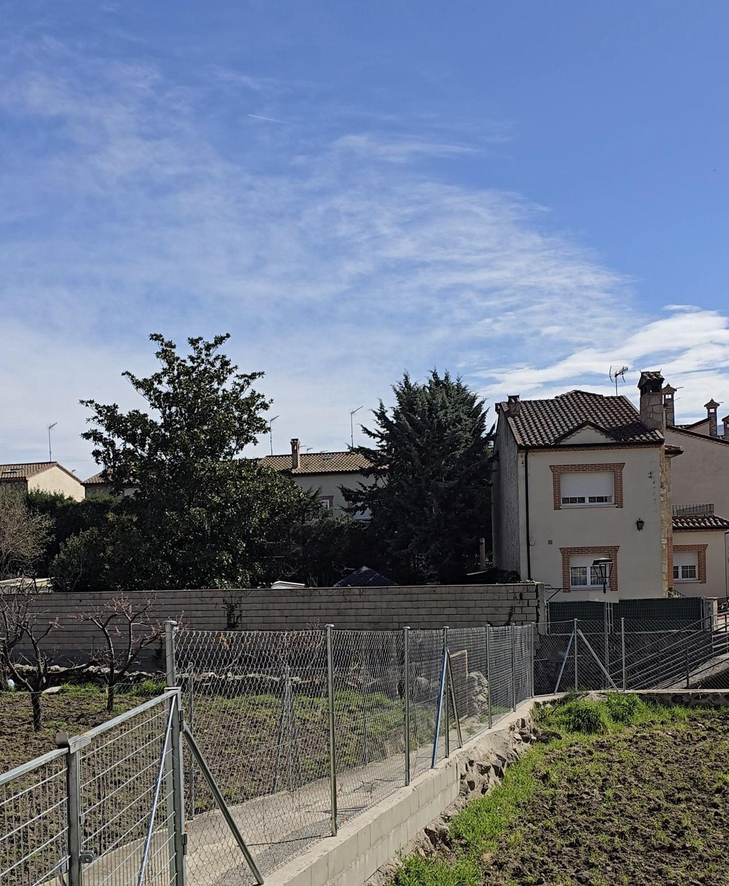 Piso en Venta - Calle Fragua, Navaluenga - 19