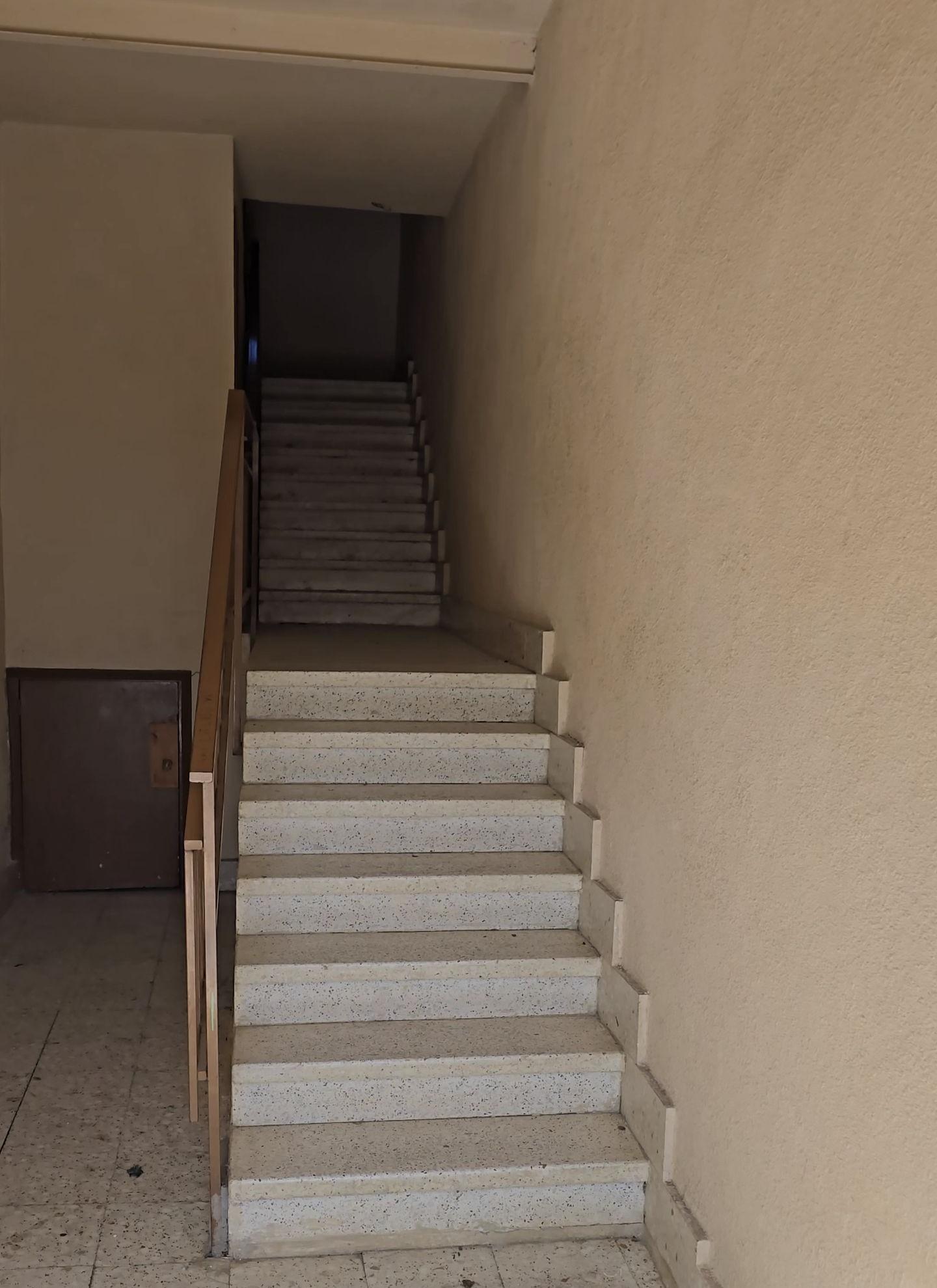 Piso en Venta - Calle Fragua, Navaluenga - 16