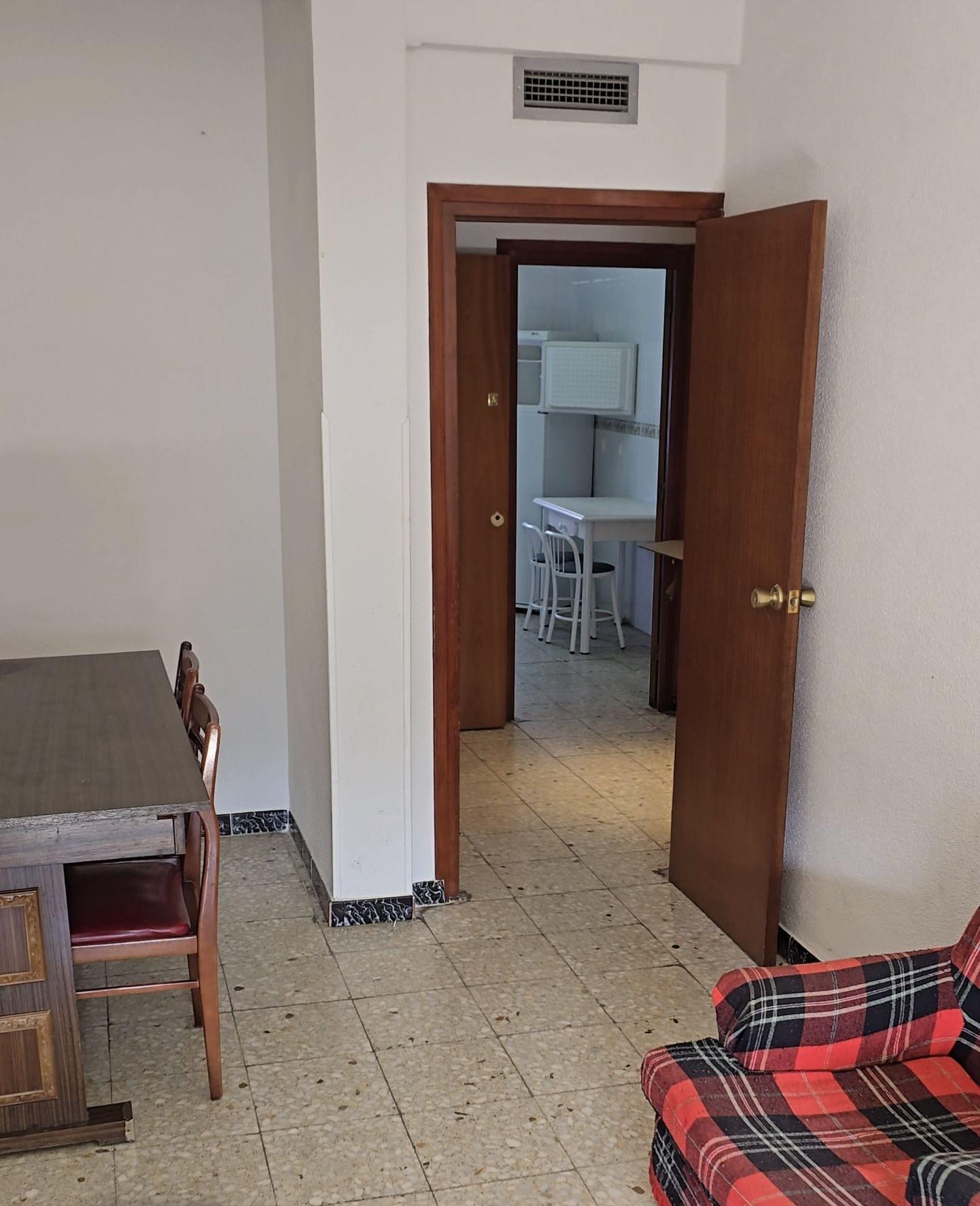 Piso en Venta - Calle Fragua, Navaluenga - 3