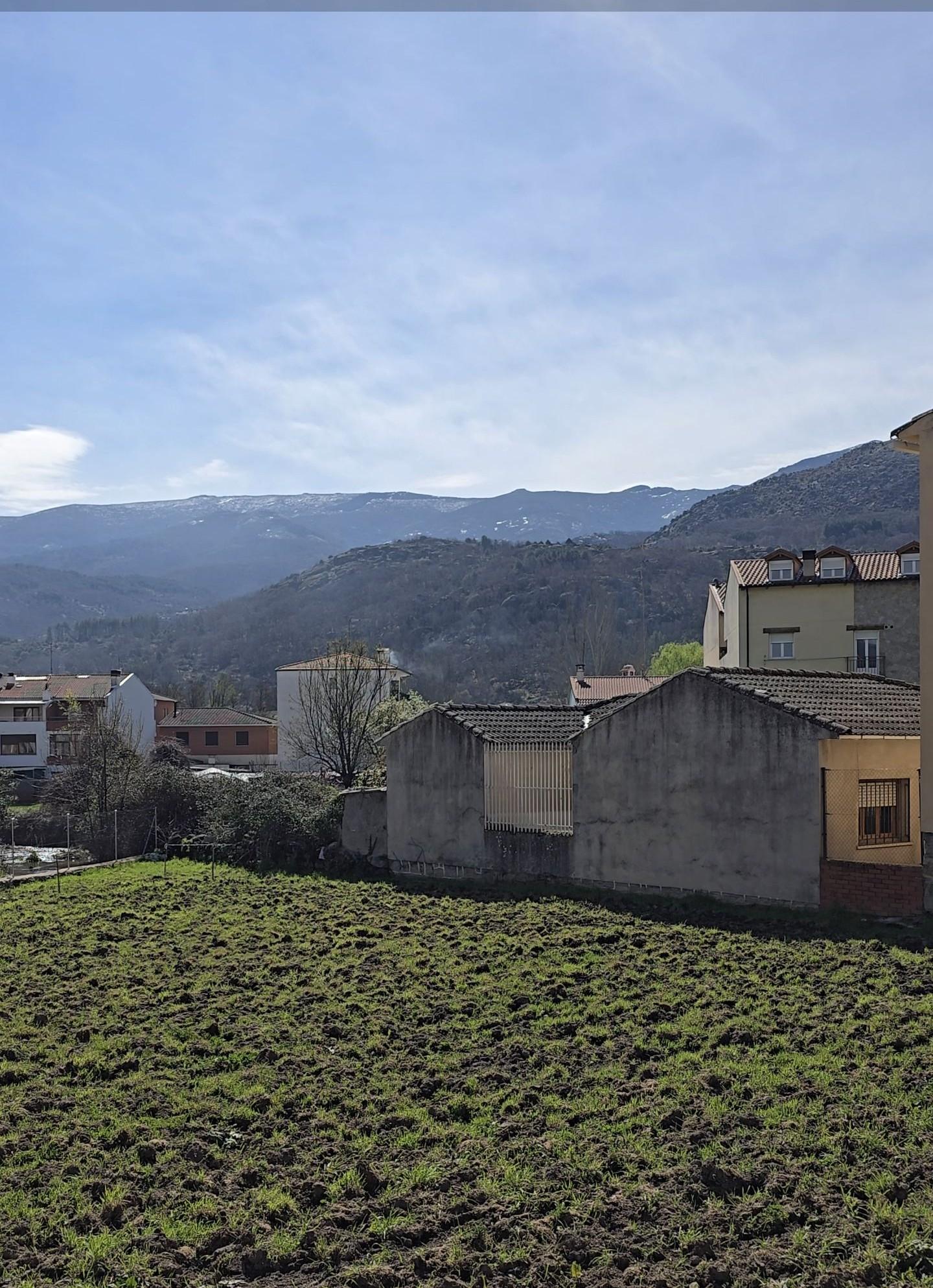 Piso en Venta - Calle Fragua, Navaluenga - 18