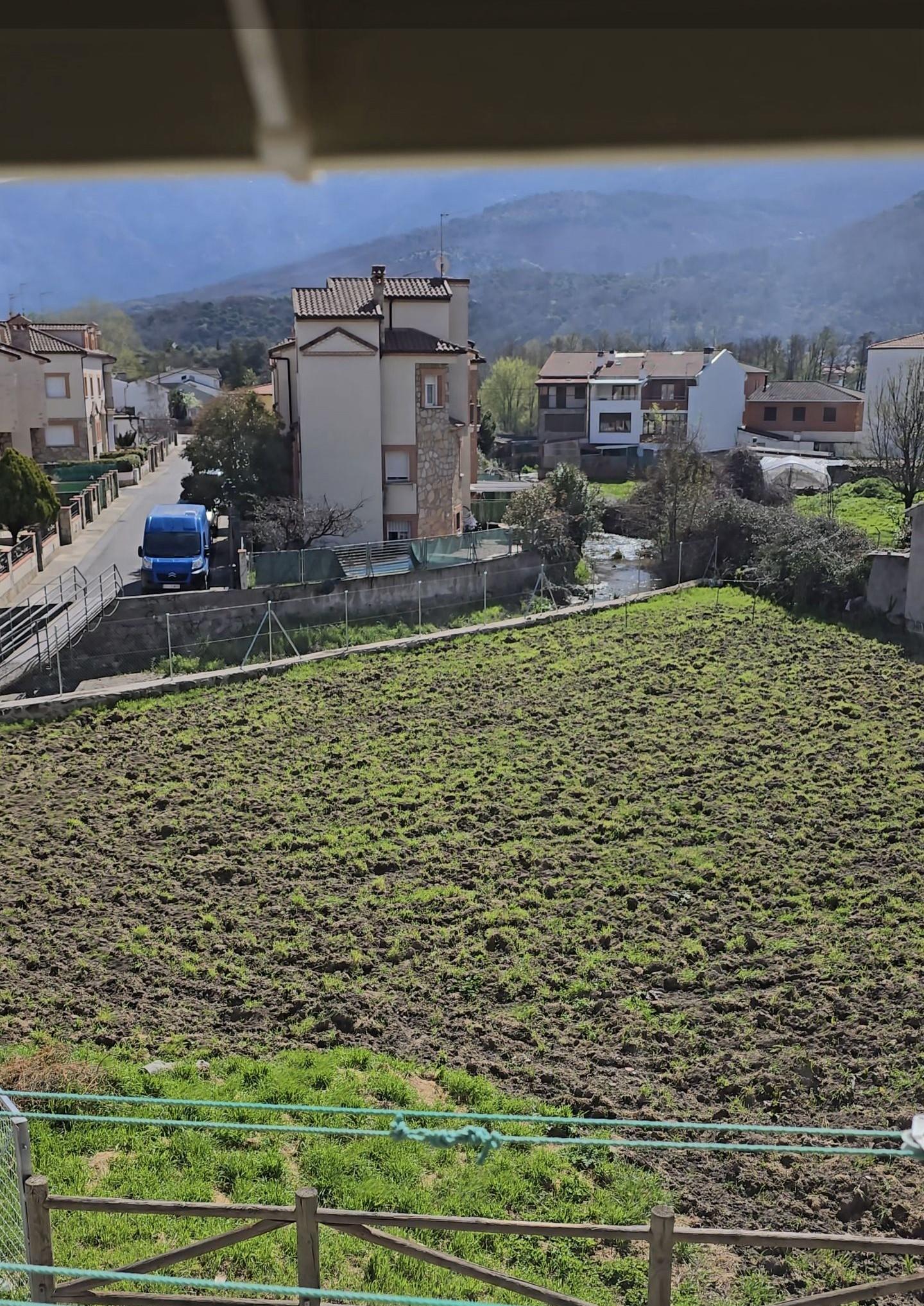 Piso en Venta - Calle Fragua, Navaluenga - 2