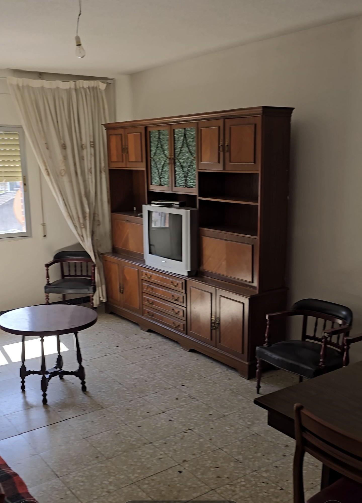 Piso en Venta - Calle Fragua, Navaluenga - 1