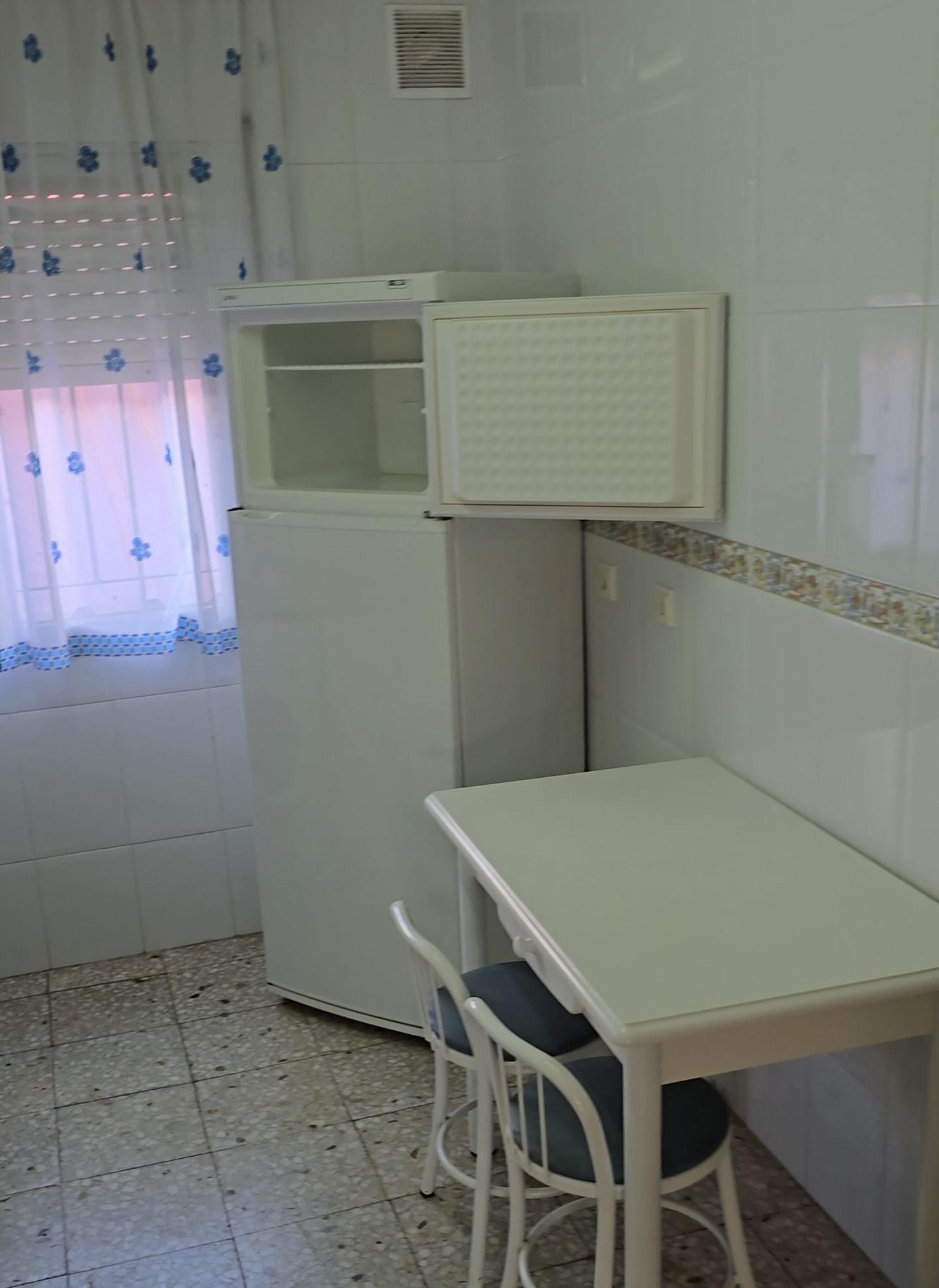 Piso en Venta - Calle Fragua, Navaluenga - 5