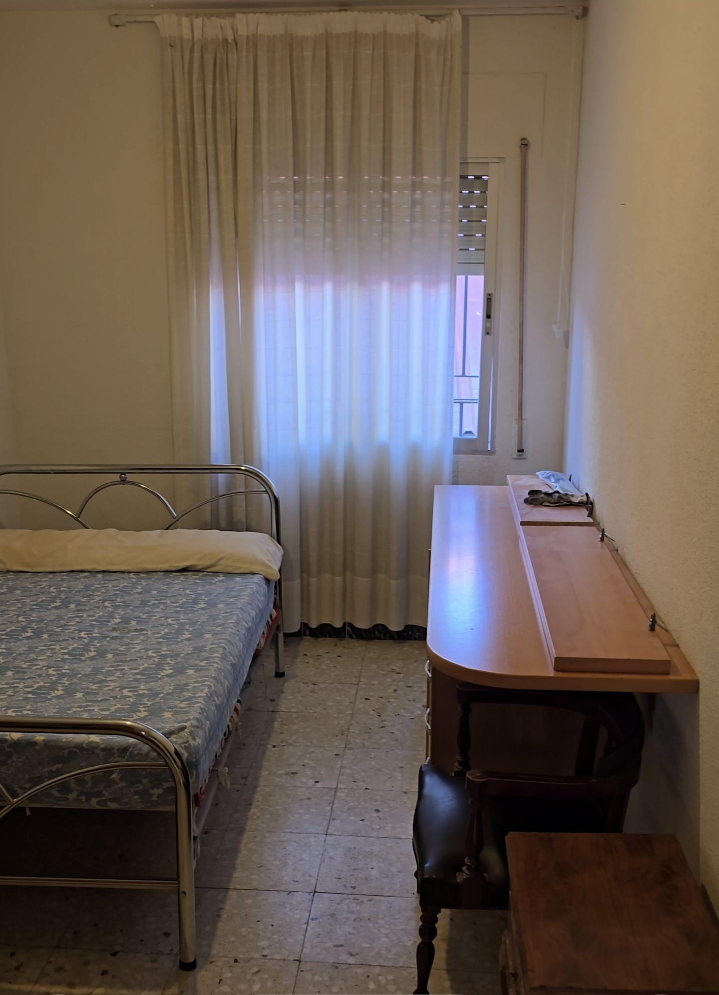 Piso en Venta - Calle Fragua, Navaluenga - 11