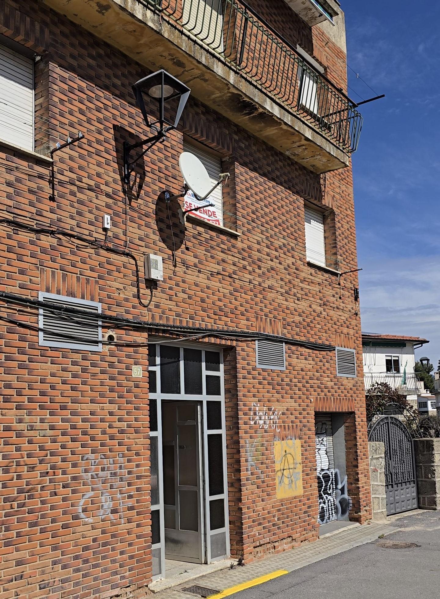 Piso en Venta - Calle Fragua, Navaluenga - 17