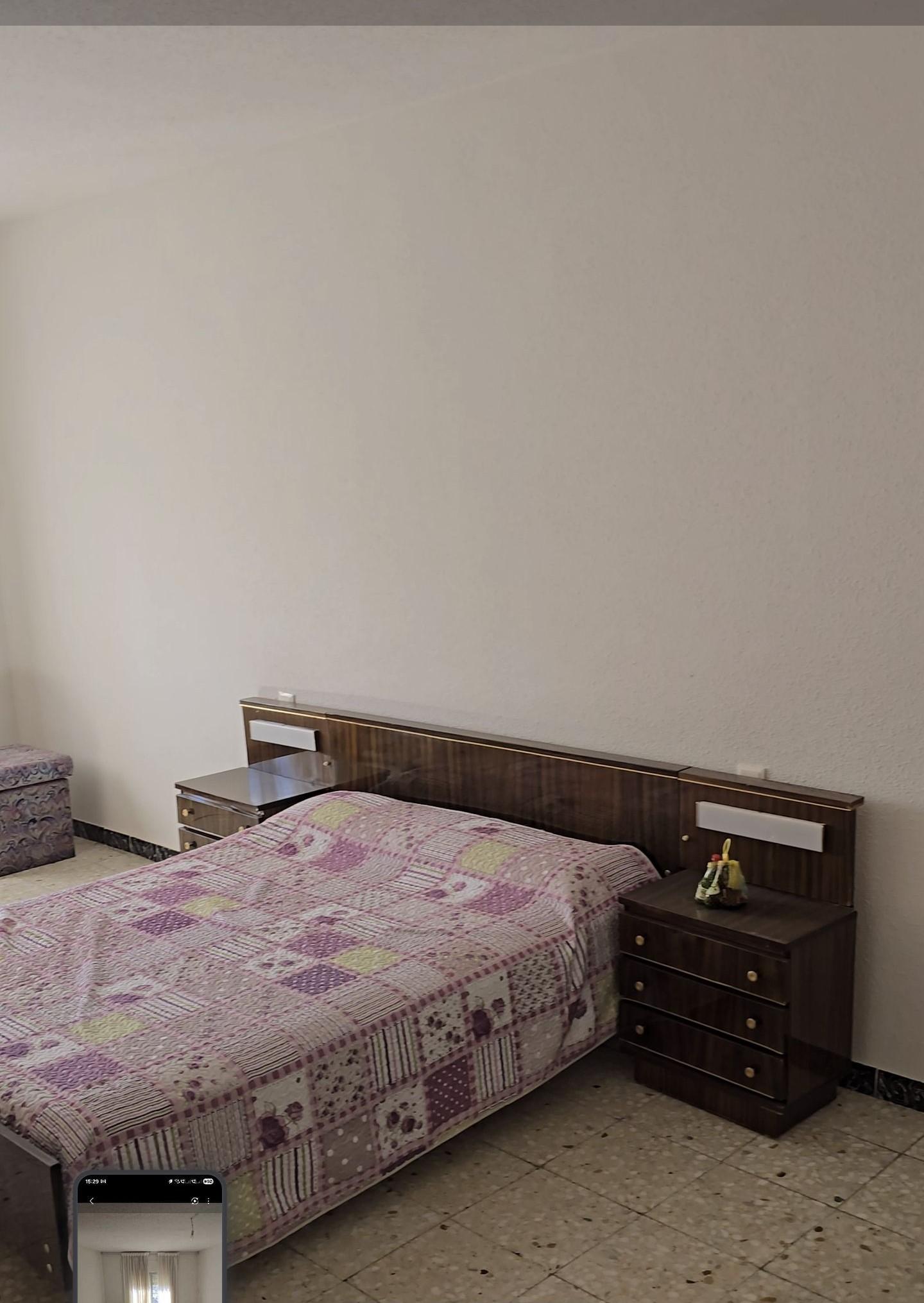 Piso en Venta - Calle Fragua, Navaluenga - 6