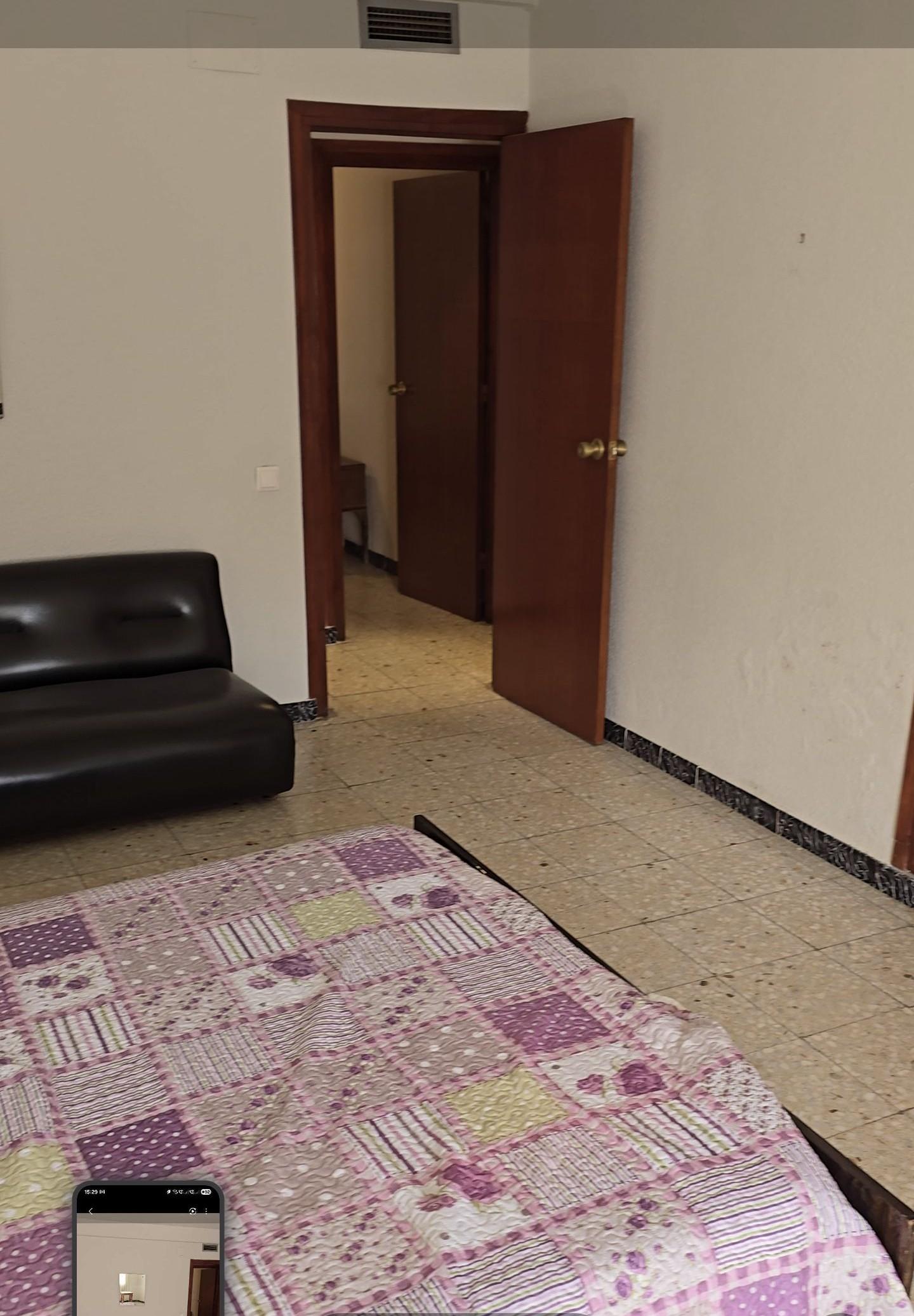 Piso en Venta - Calle Fragua, Navaluenga - 9