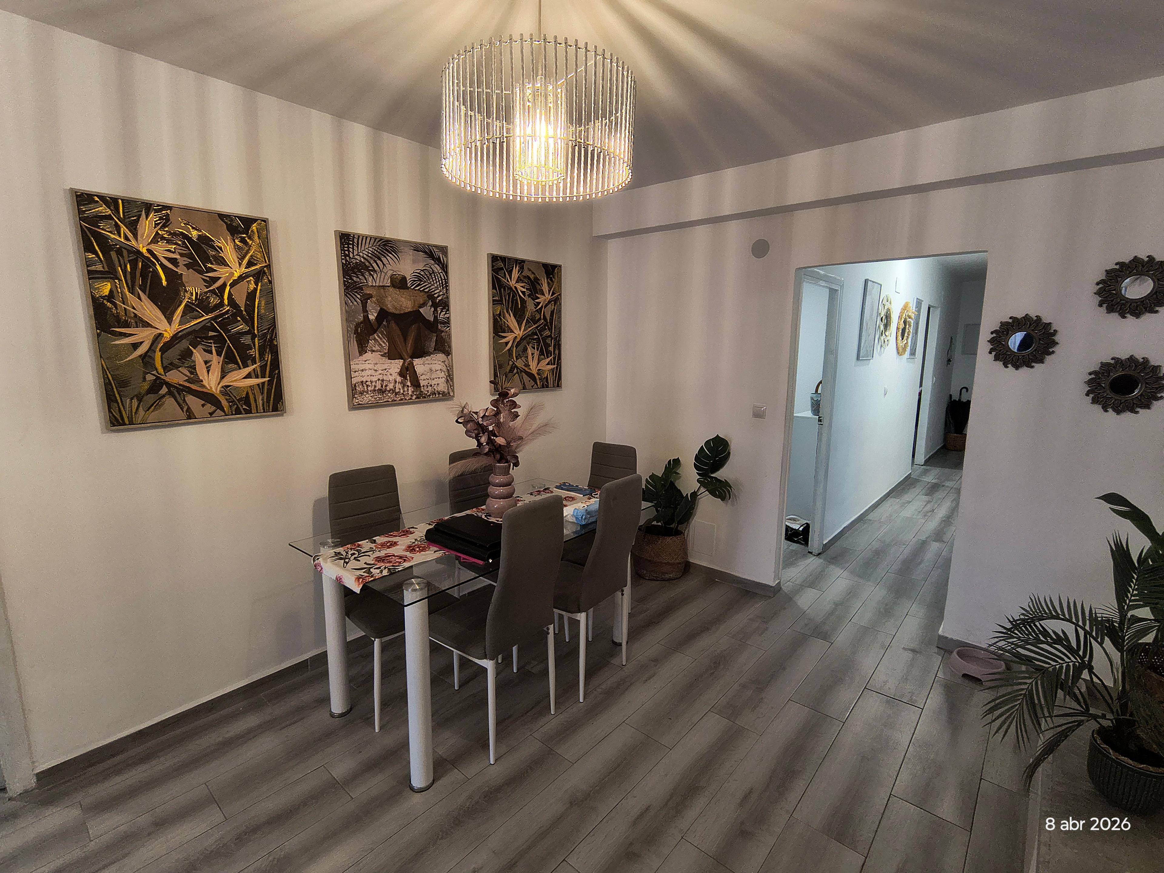 Piso en Venta en C. Alcalde Joaquín Quiles - 7