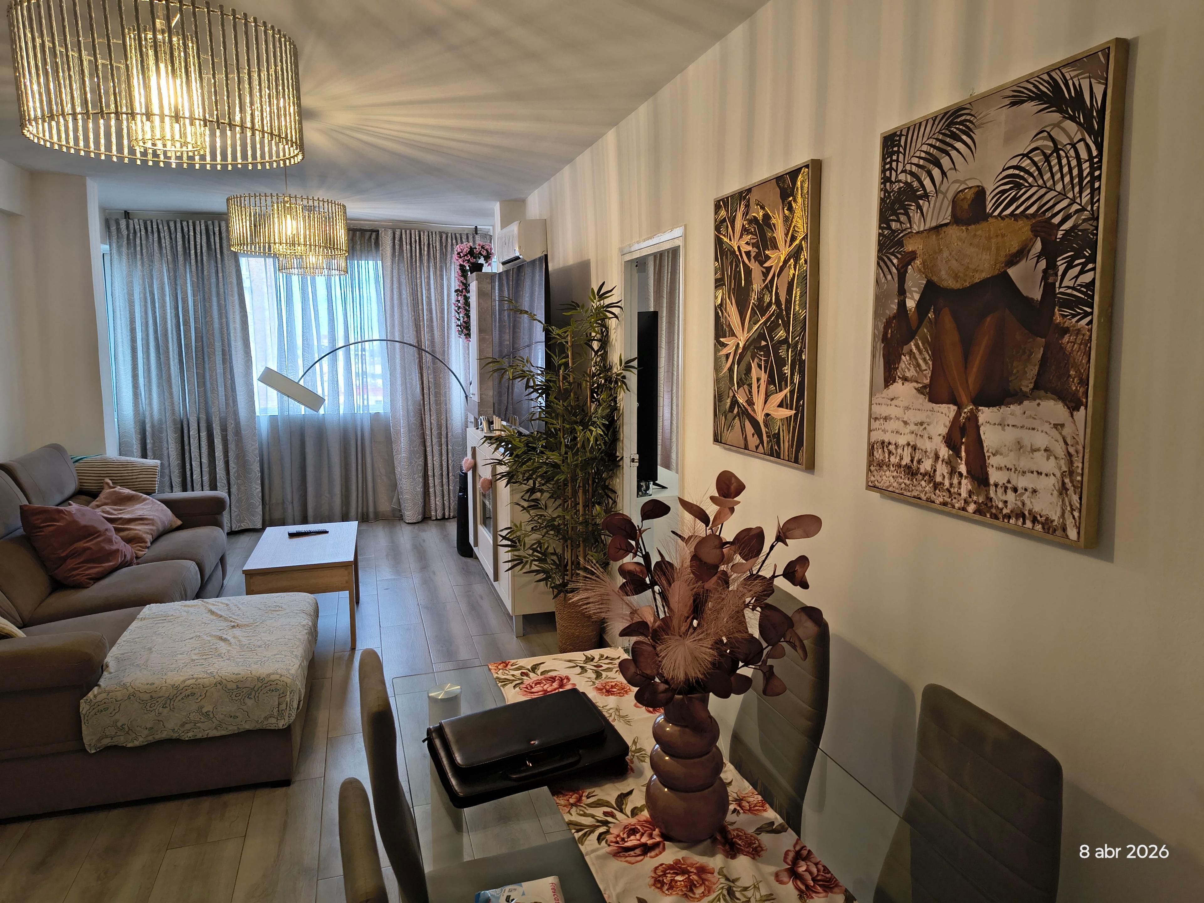 Piso en Venta en C. Alcalde Joaquín Quiles - 3