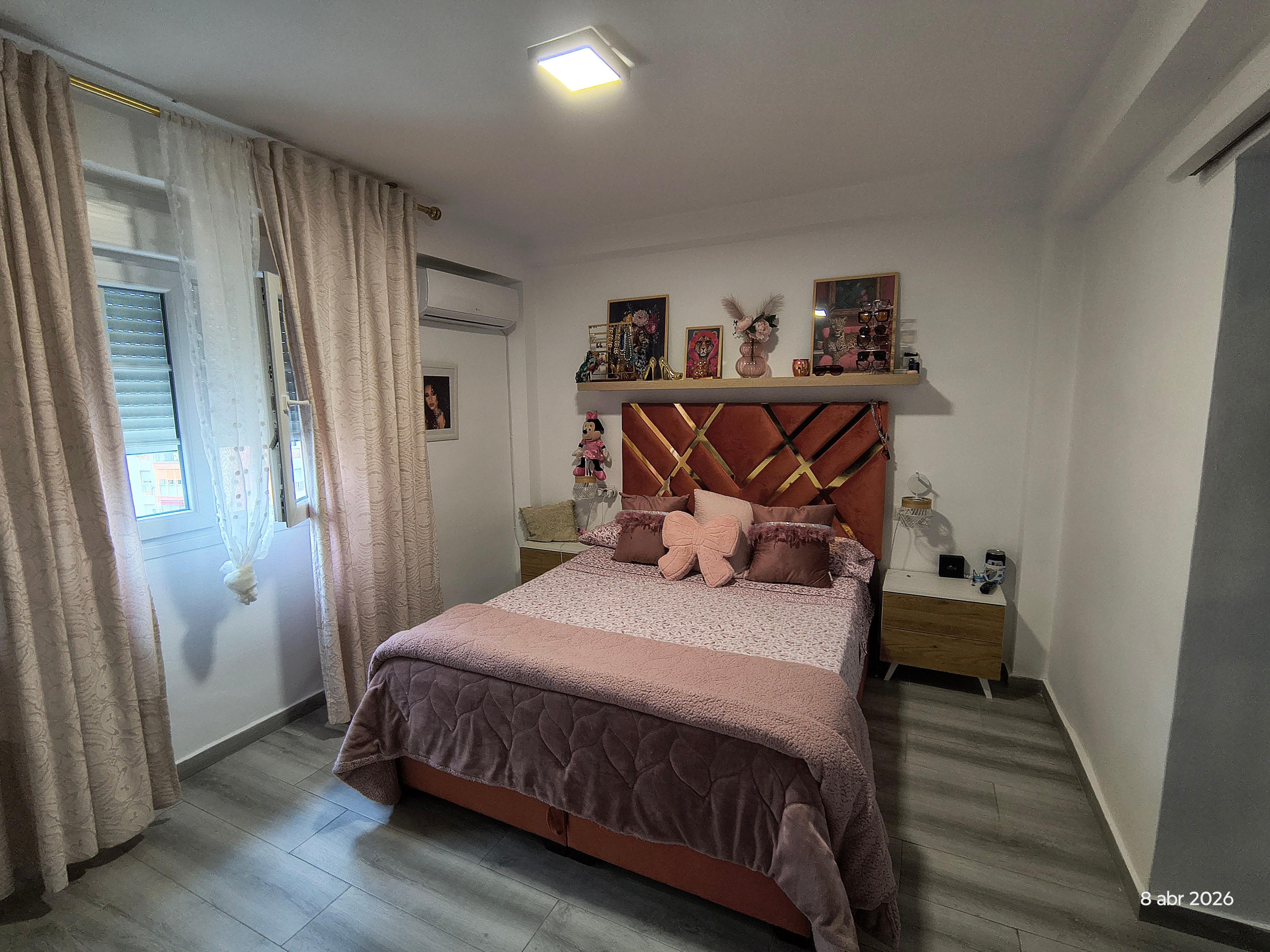 Piso en Venta en C. Alcalde Joaquín Quiles - 5