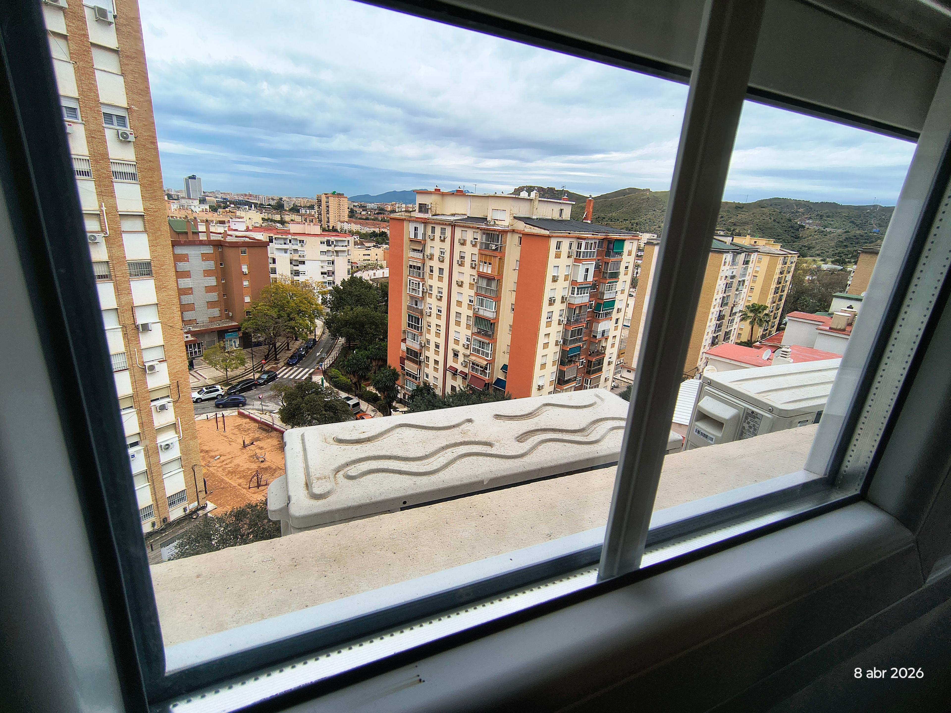 Piso en Venta en C. Alcalde Joaquín Quiles - 9