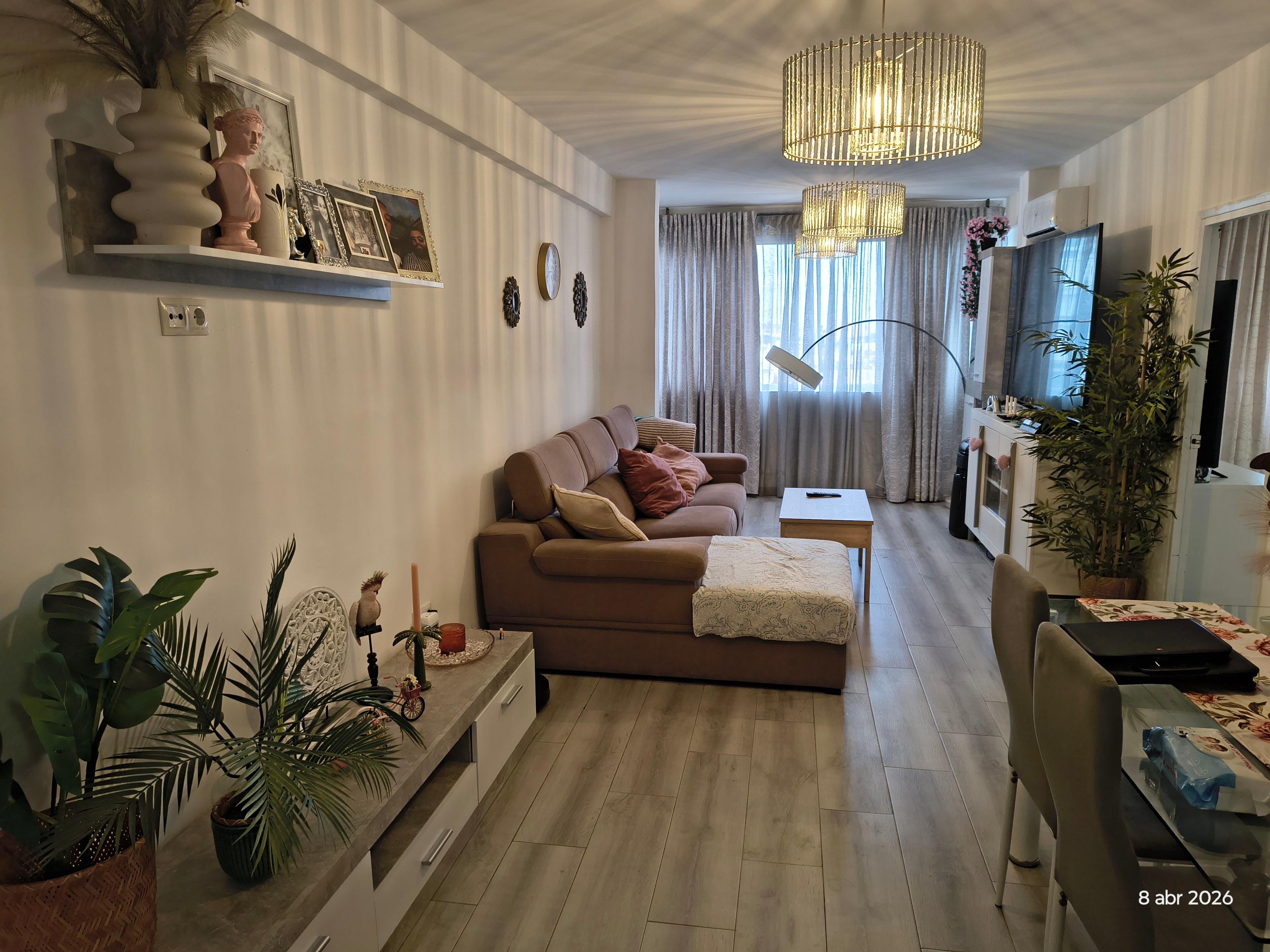 Piso en Venta en C. Alcalde Joaquín Quiles - 2