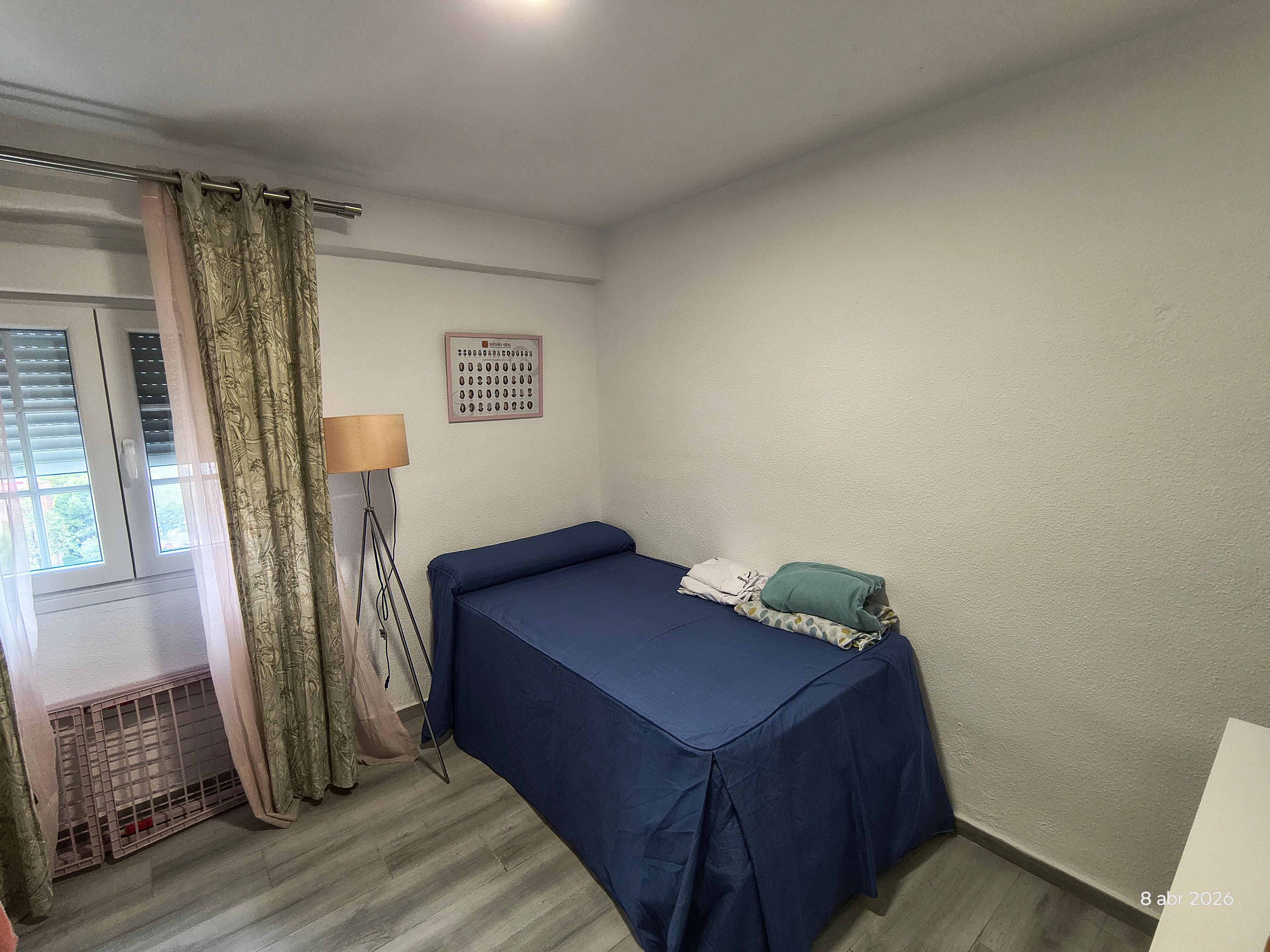 Piso en Venta en C. Alcalde Joaquín Quiles - 12