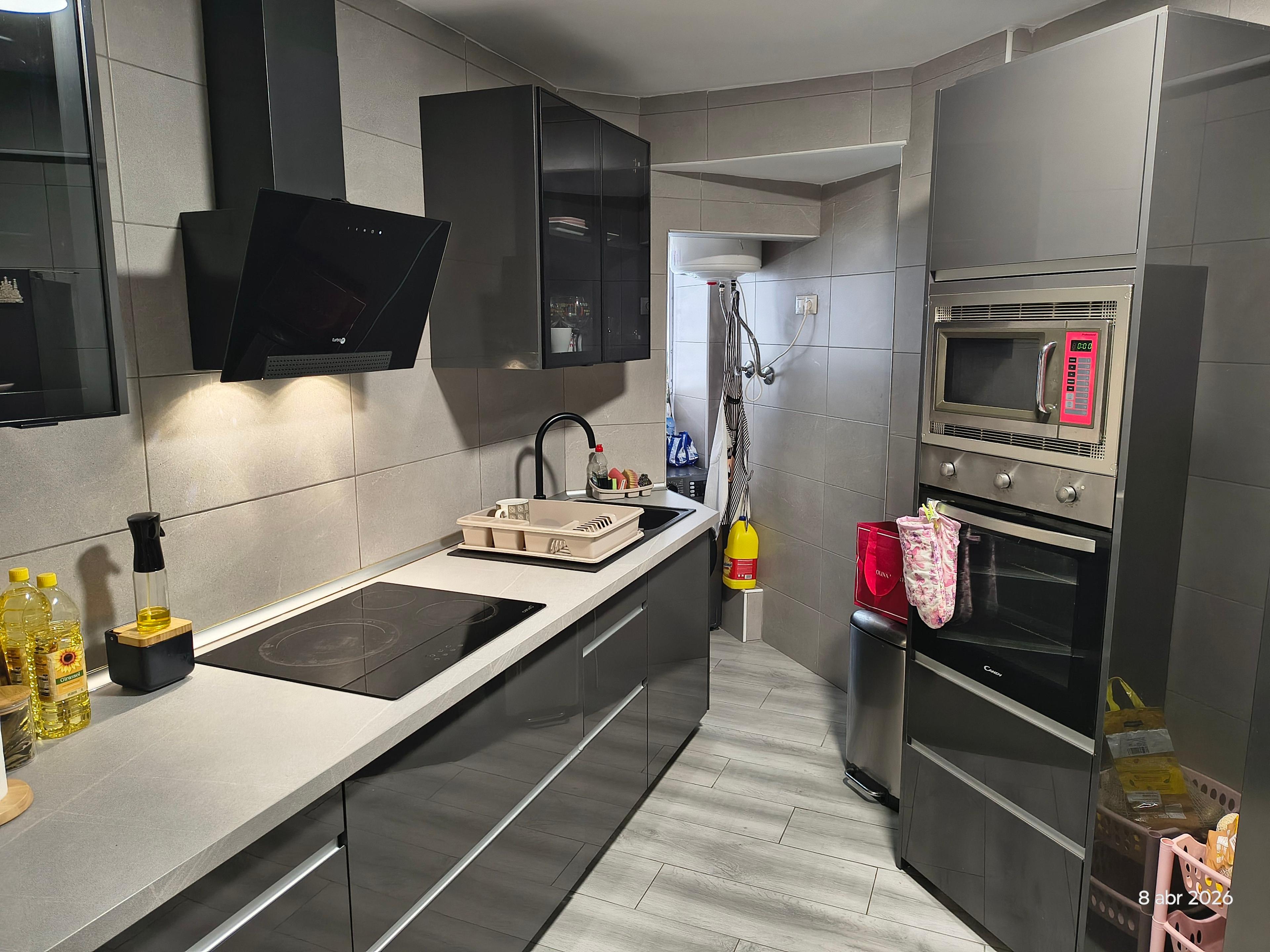 Piso en Venta en C. Alcalde Joaquín Quiles - 17