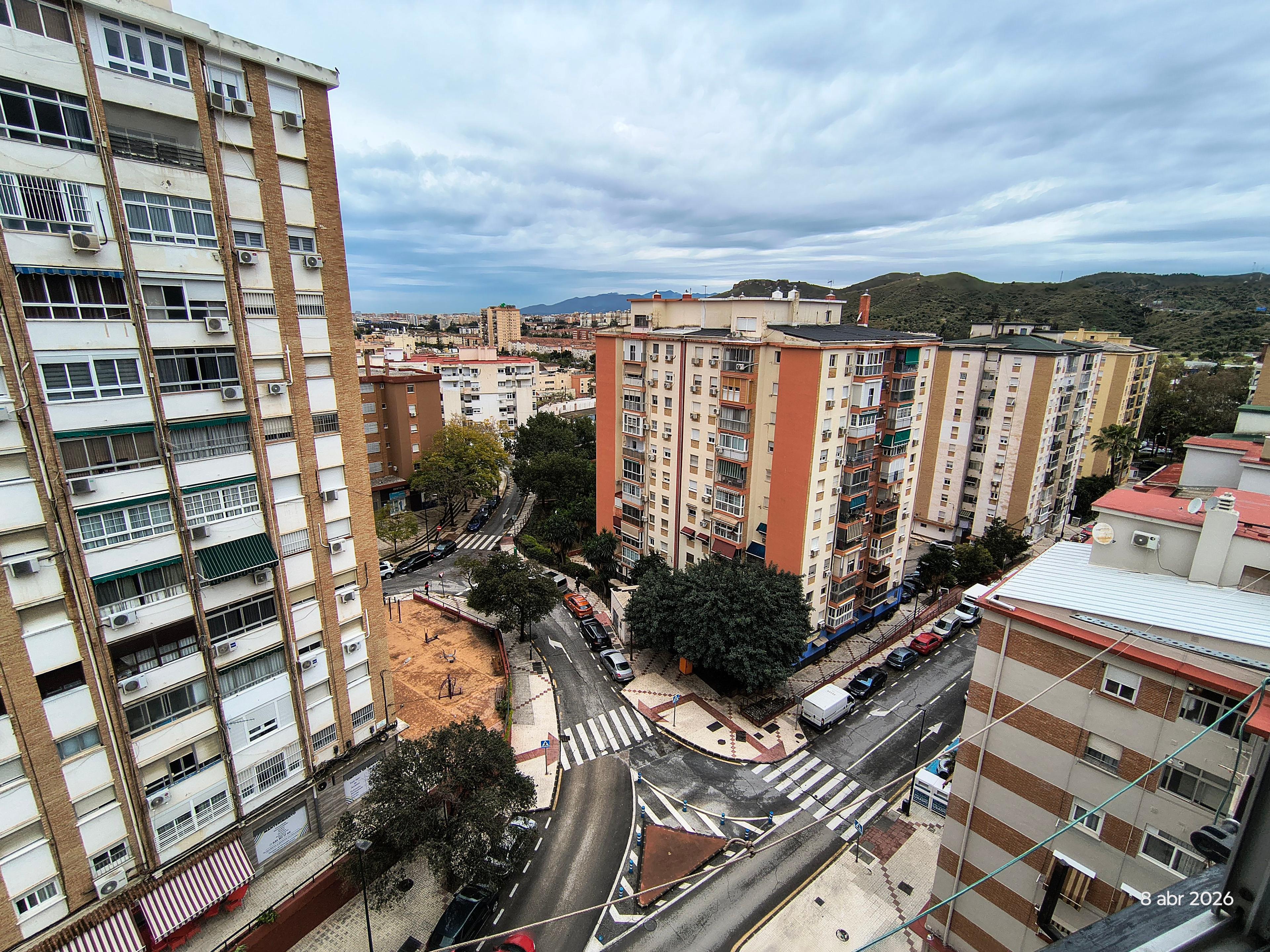 Piso en Venta en C. Alcalde Joaquín Quiles - 21