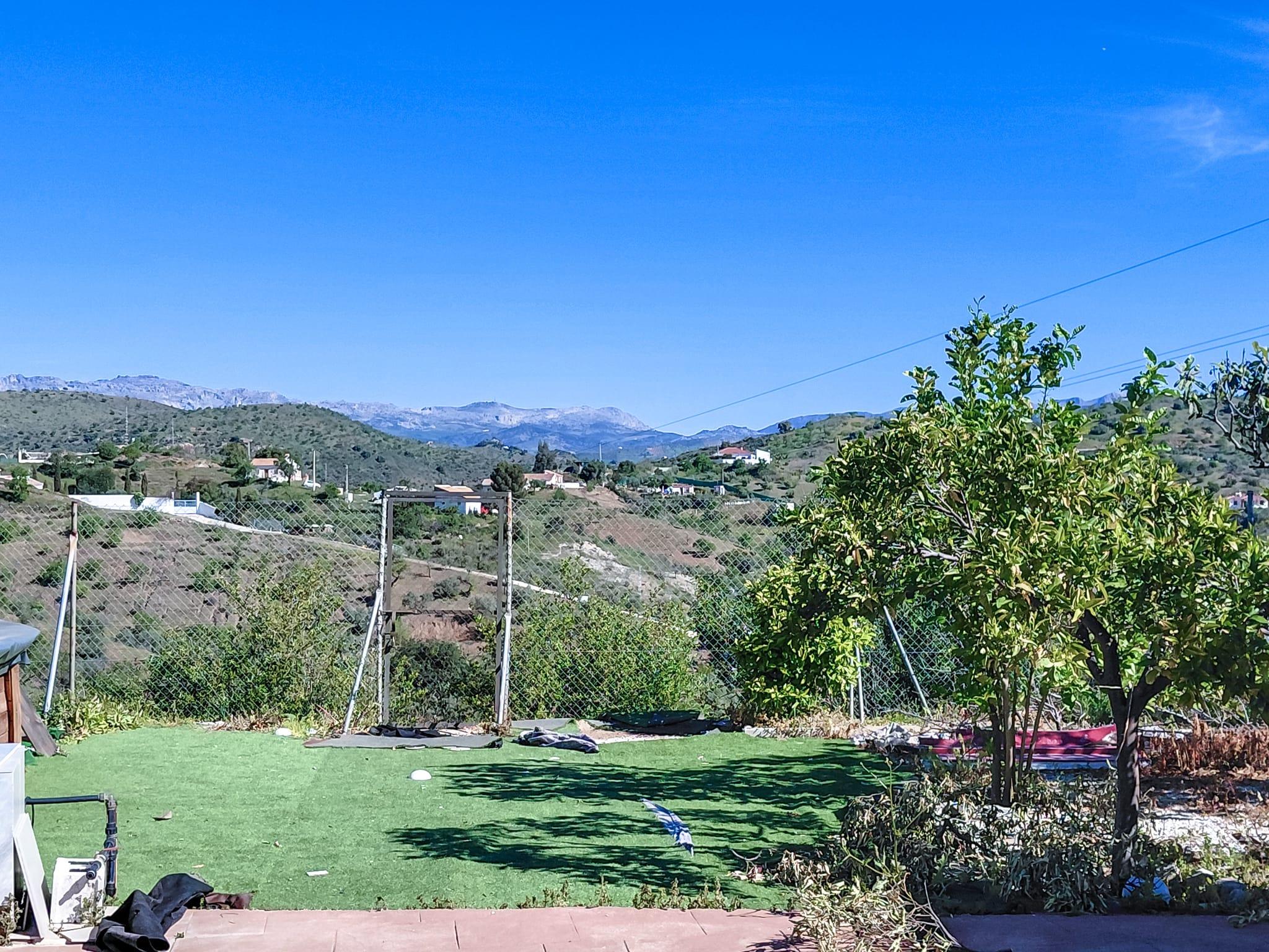 Casa en Venta en Calle Diseminado Diseminados - 1