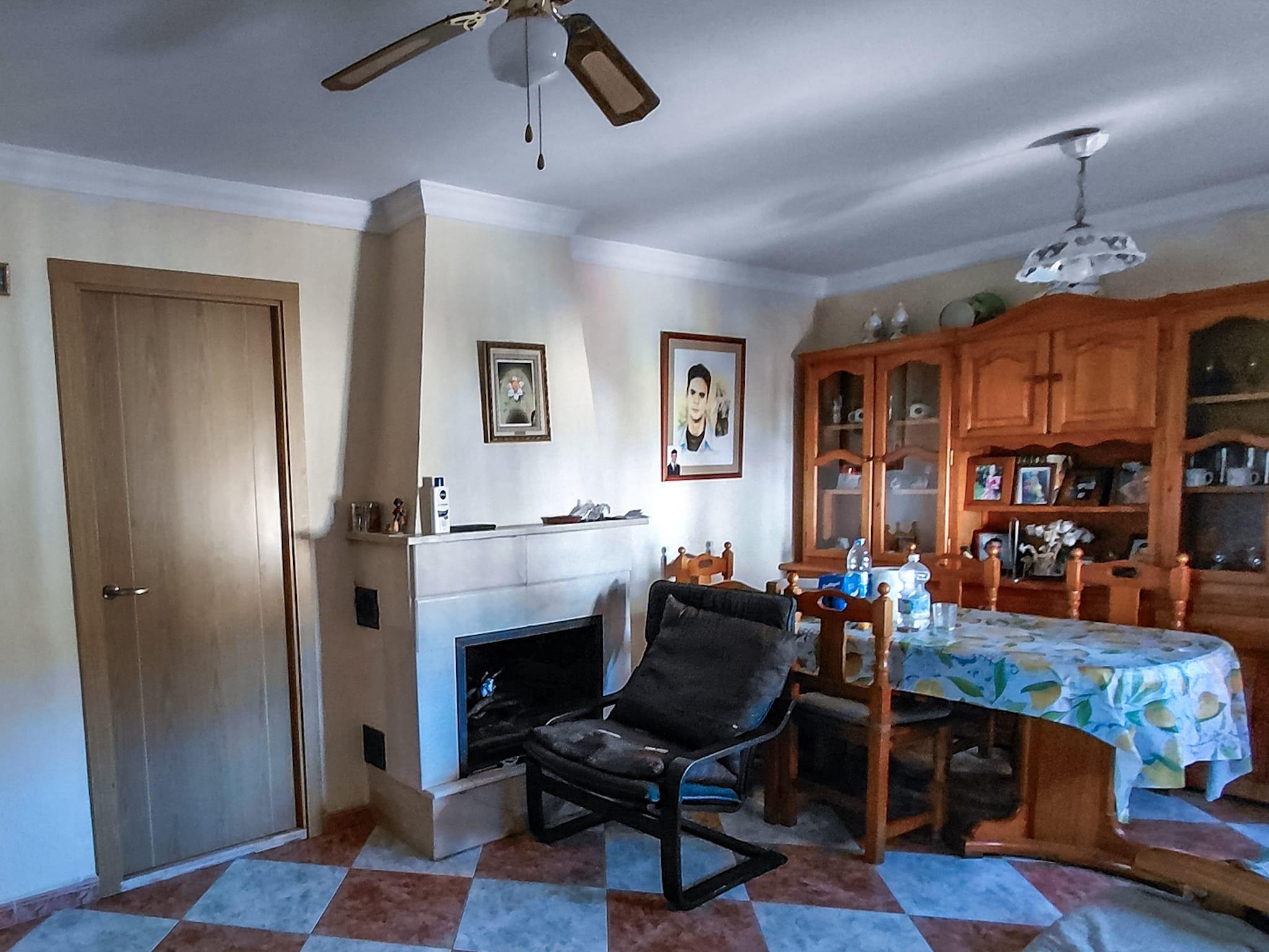 Casa en Venta en Calle Diseminado Diseminados - 9