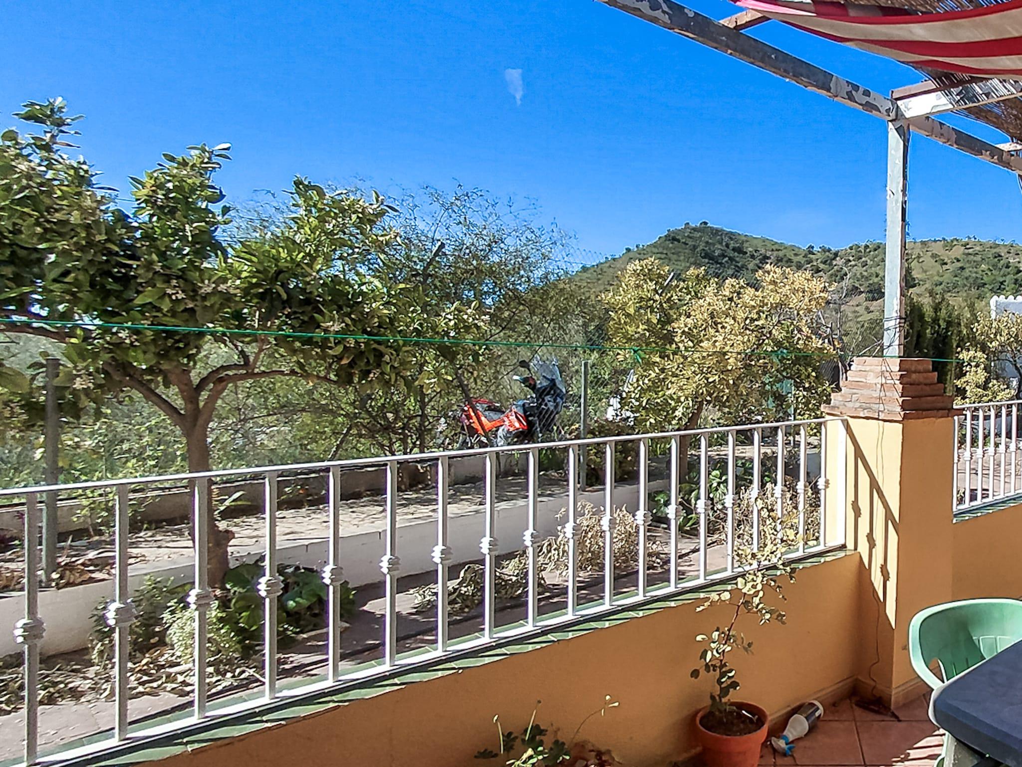 Casa en Venta en Calle Diseminado Diseminados - 7