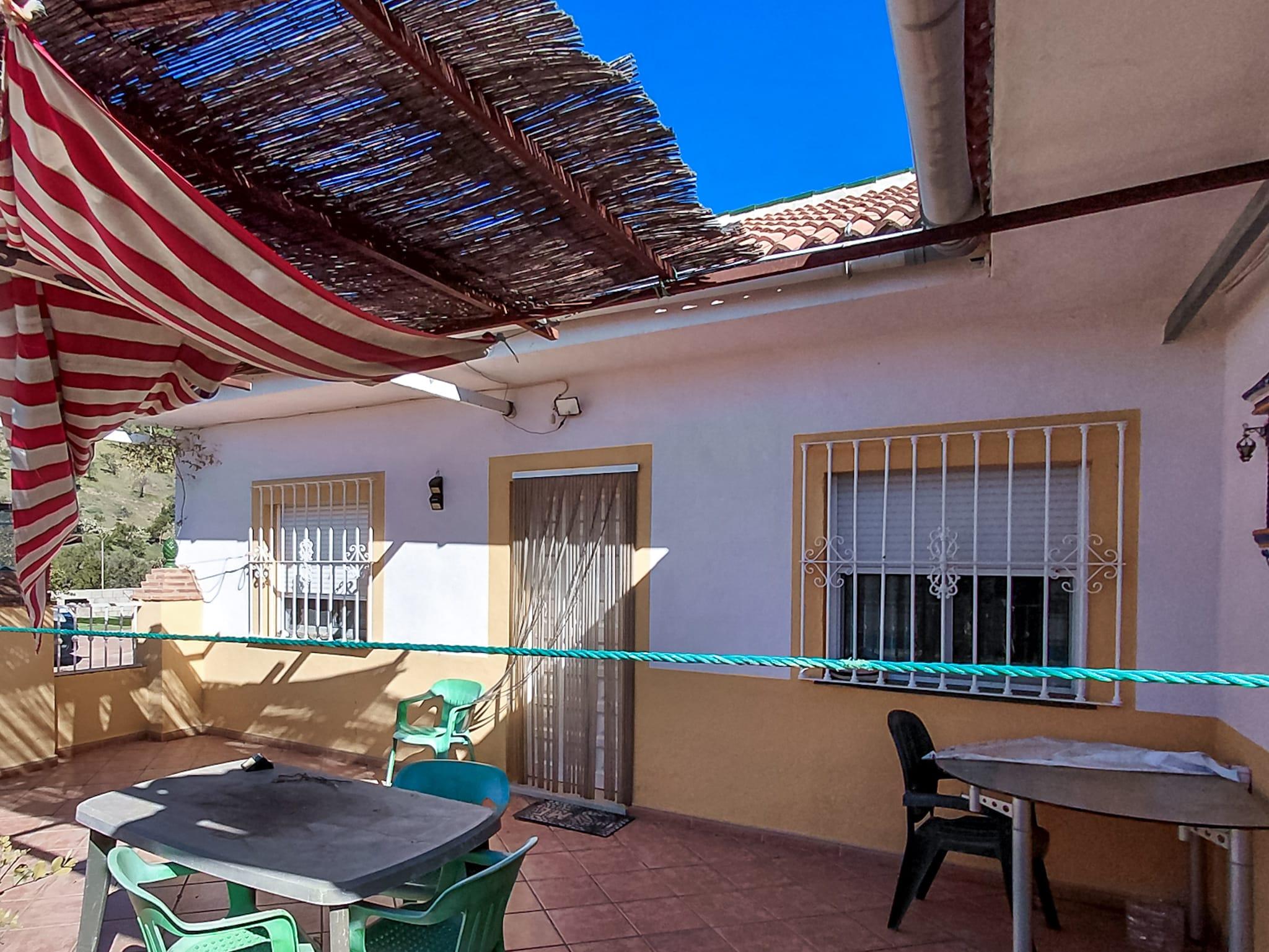 Casa en Venta en Calle Diseminado Diseminados - 6