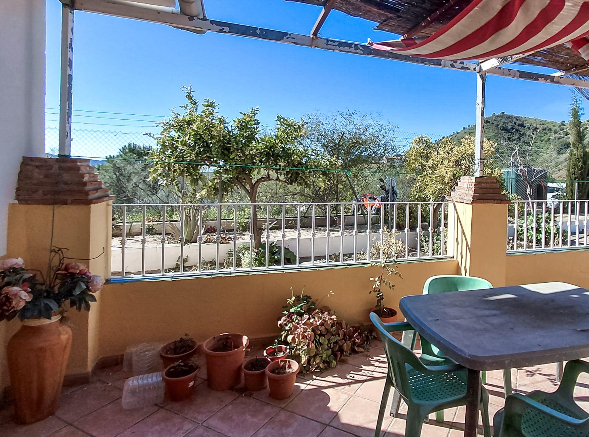 Casa en Venta en Calle Diseminado Diseminados - 5