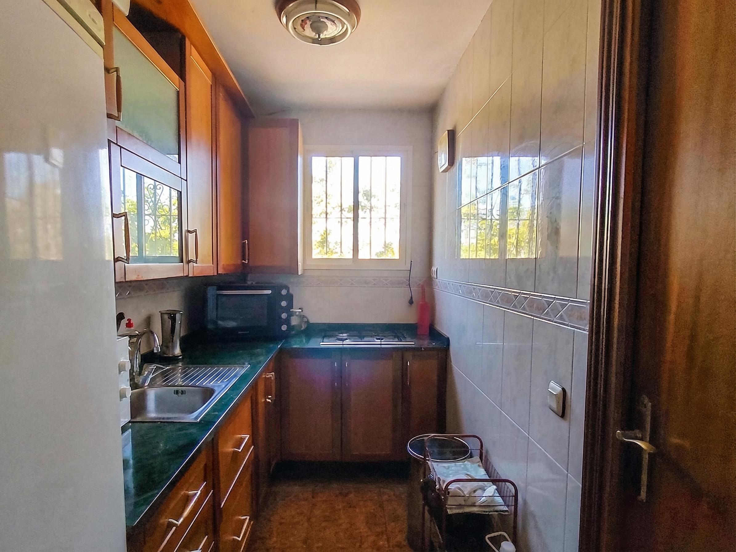 Casa en Venta en Calle Diseminado Diseminados - 4