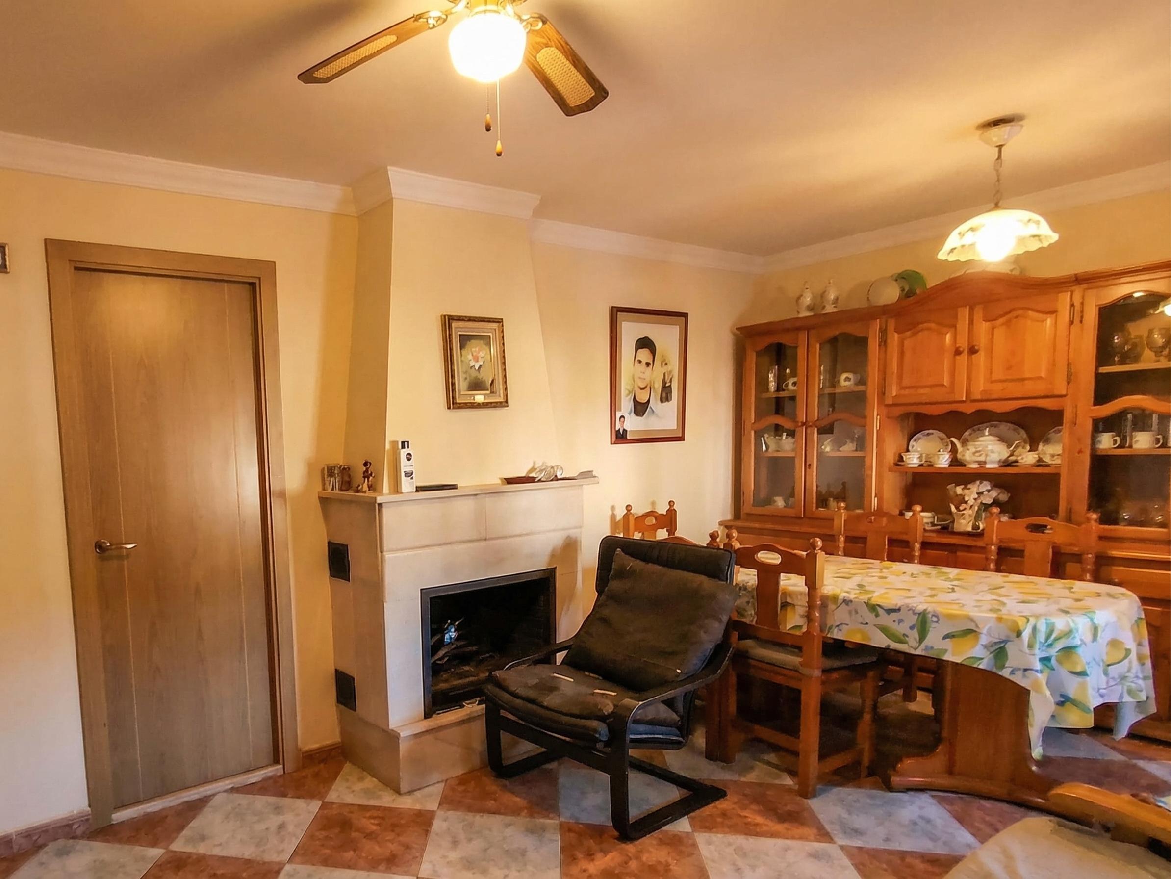 Casa en Venta en Calle Diseminado Diseminados - 3