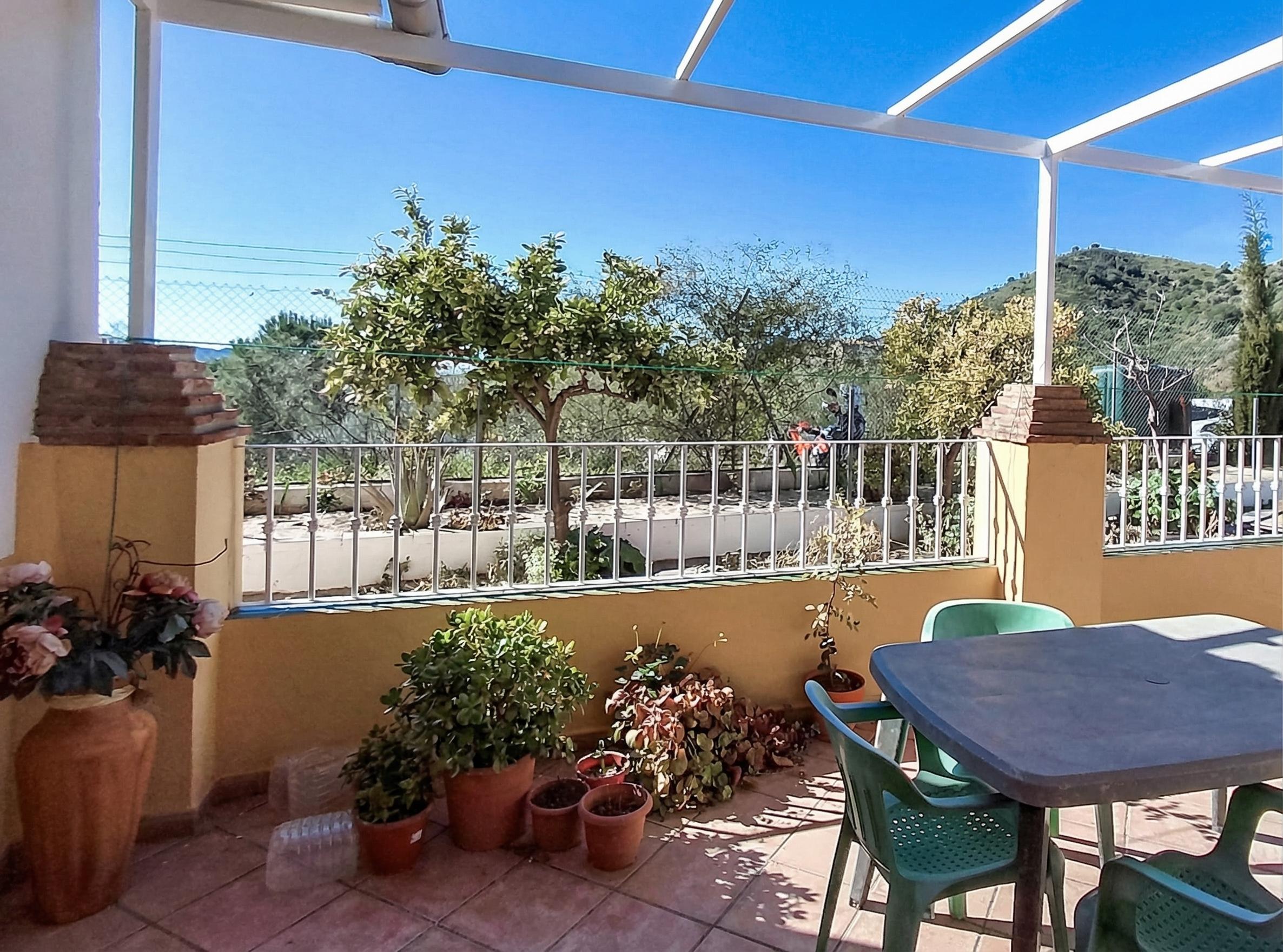 Casa en Venta en Calle Diseminado Diseminados - 10