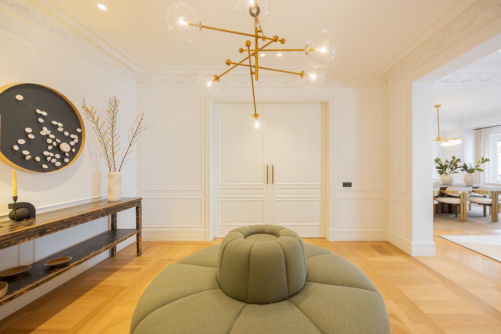 Piso en Venta en C. de Jorge Juan - 16