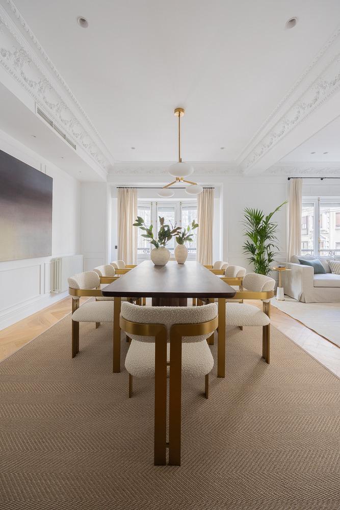 Piso en Venta en C. de Jorge Juan - 2