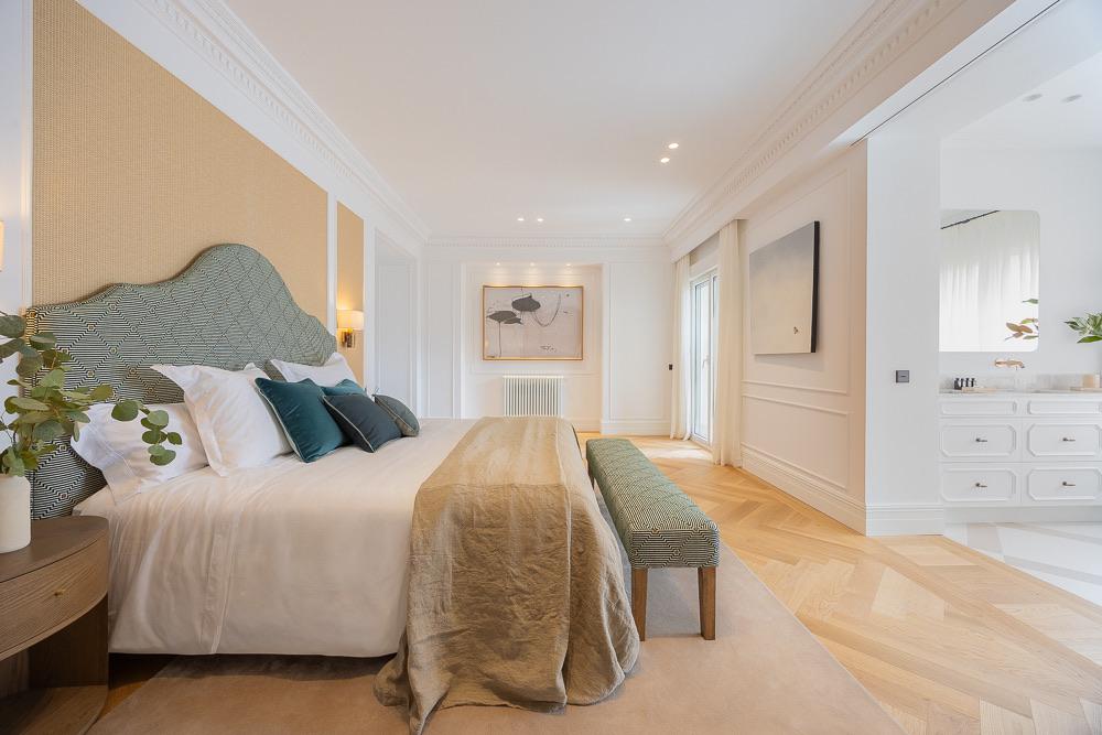 Piso en Venta en C. de Jorge Juan - 19