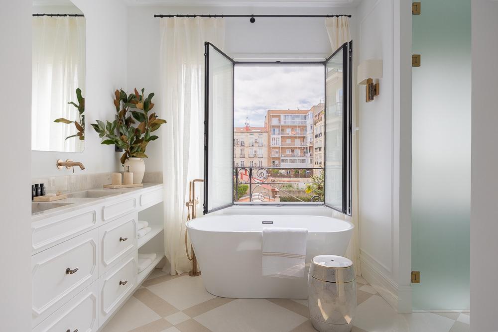 Piso en Venta en C. de Jorge Juan - 23