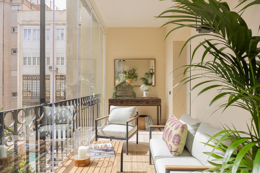 Piso en Venta en C. de Jorge Juan - 34