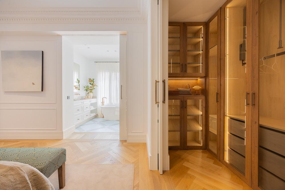 Piso en Venta en C. de Jorge Juan - 22