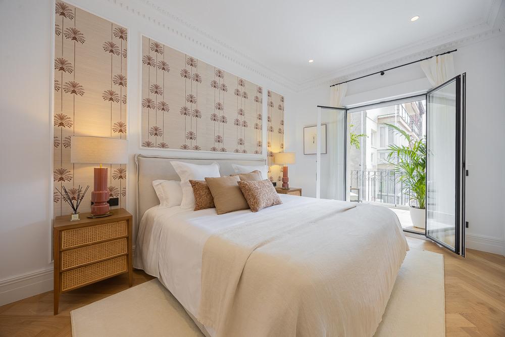 Piso en Venta en C. de Jorge Juan - 24