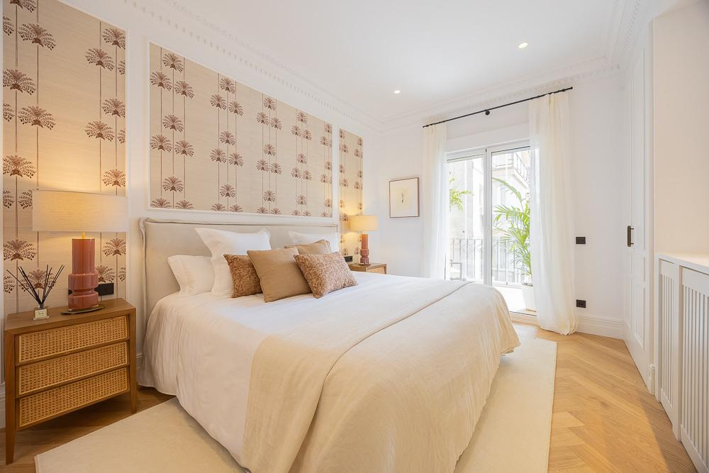 Piso en Venta en C. de Jorge Juan - 25