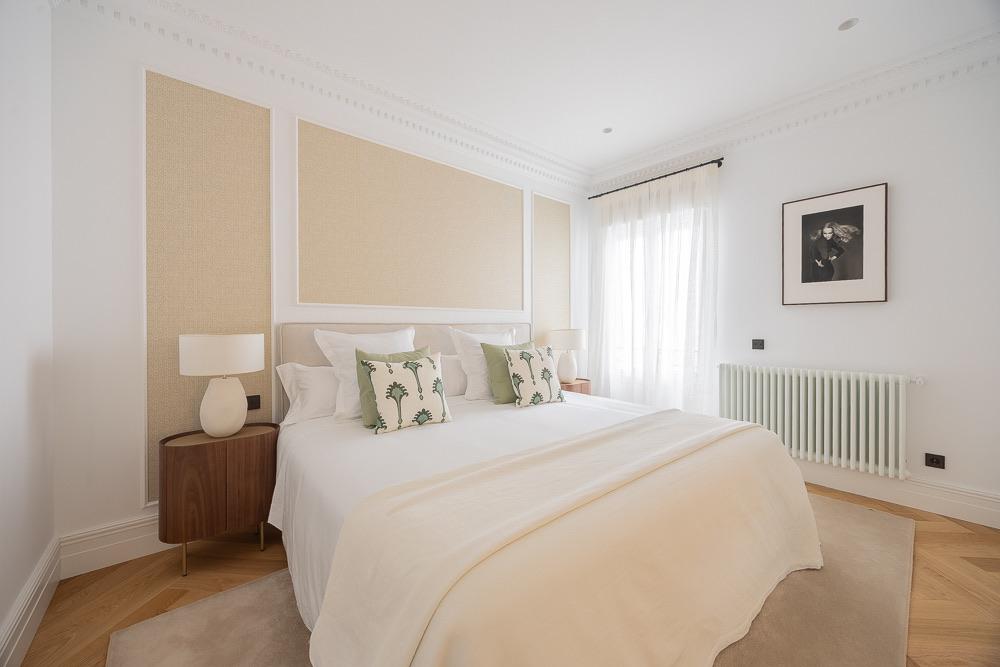 Piso en Venta en C. de Jorge Juan - 27