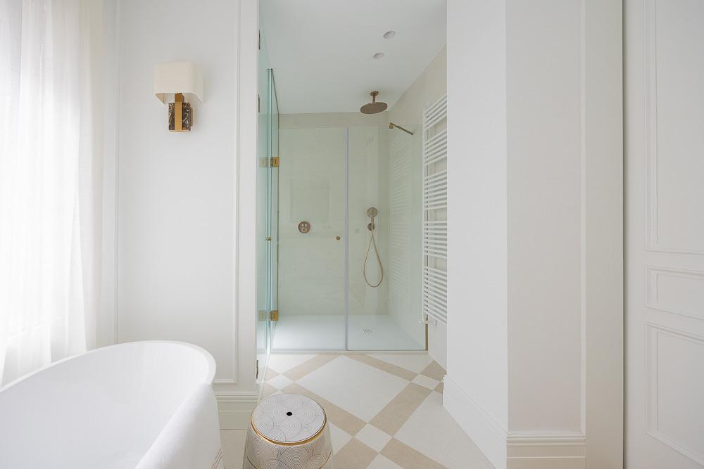 Piso en Venta en C. de Jorge Juan - 26