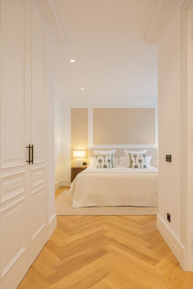 Piso en Venta en C. de Jorge Juan - 28