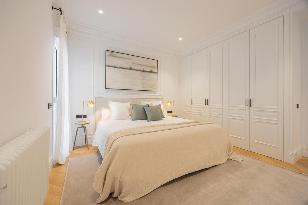 Piso en Venta en C. de Jorge Juan - 31