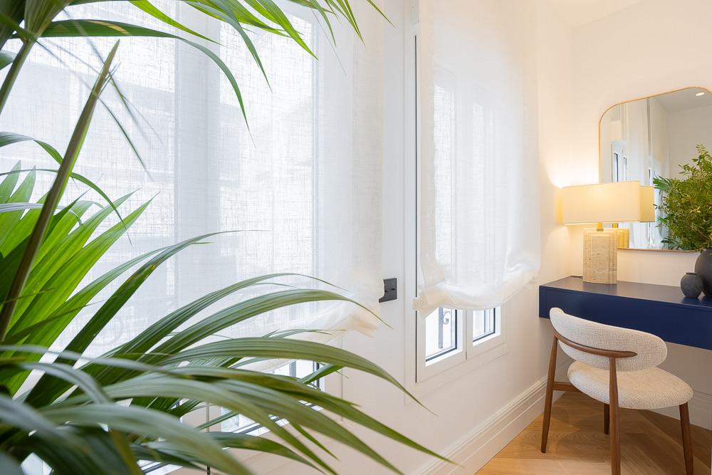 Piso en Venta en C. de Jorge Juan - 36