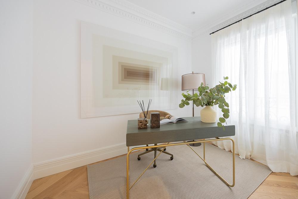 Piso en Venta en C. de Jorge Juan - 35