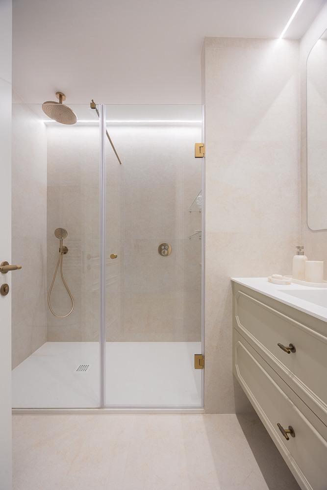 Piso en Venta en C. de Jorge Juan - 33