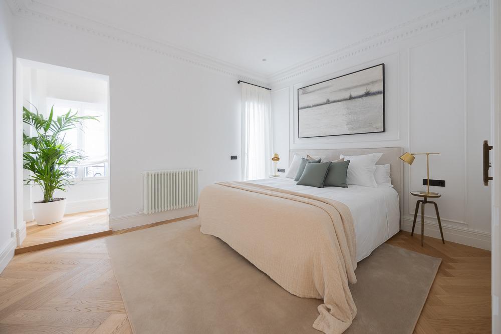 Piso en Venta en C. de Jorge Juan - 32