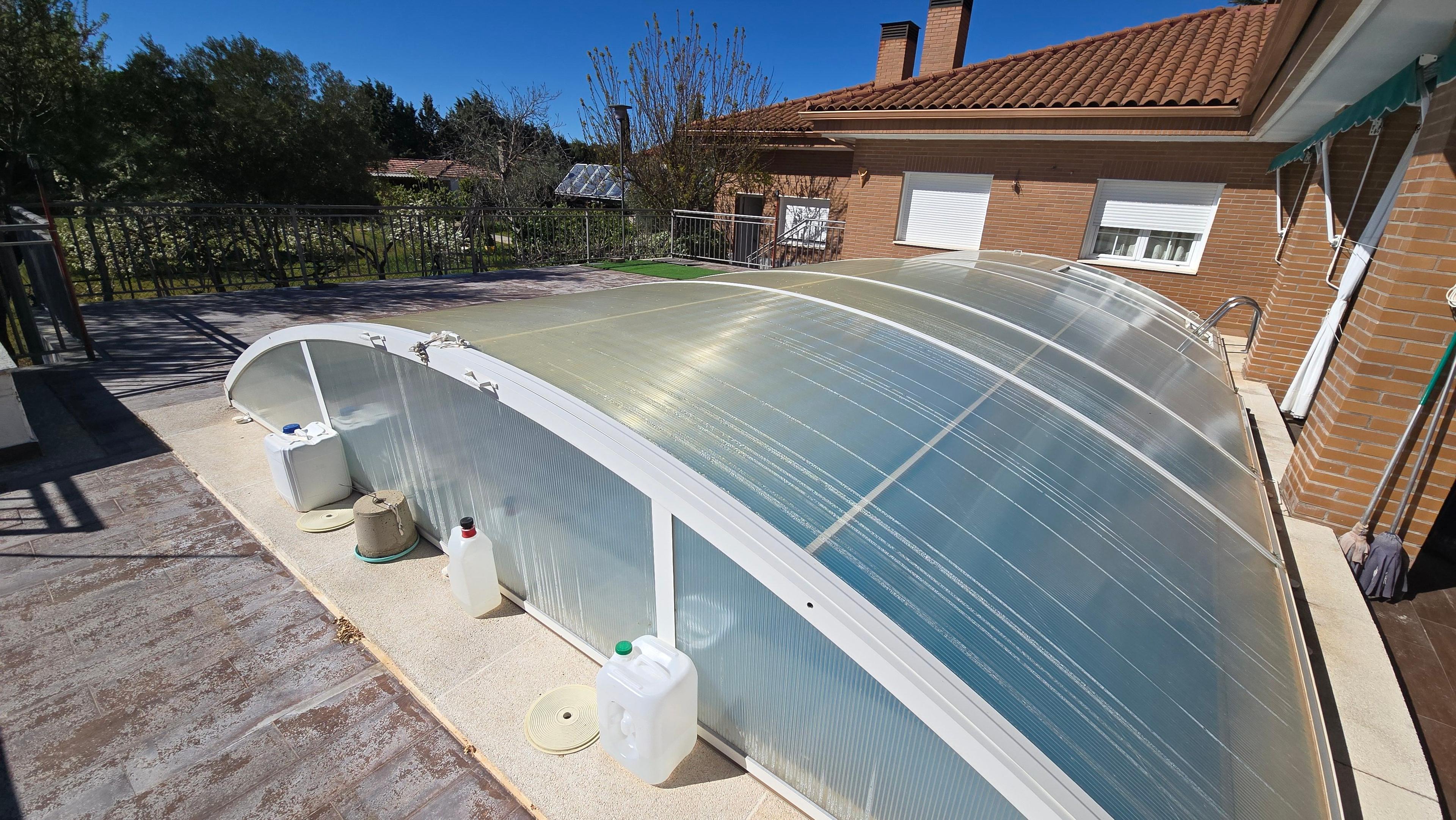 Casa en Venta en Spain - 2