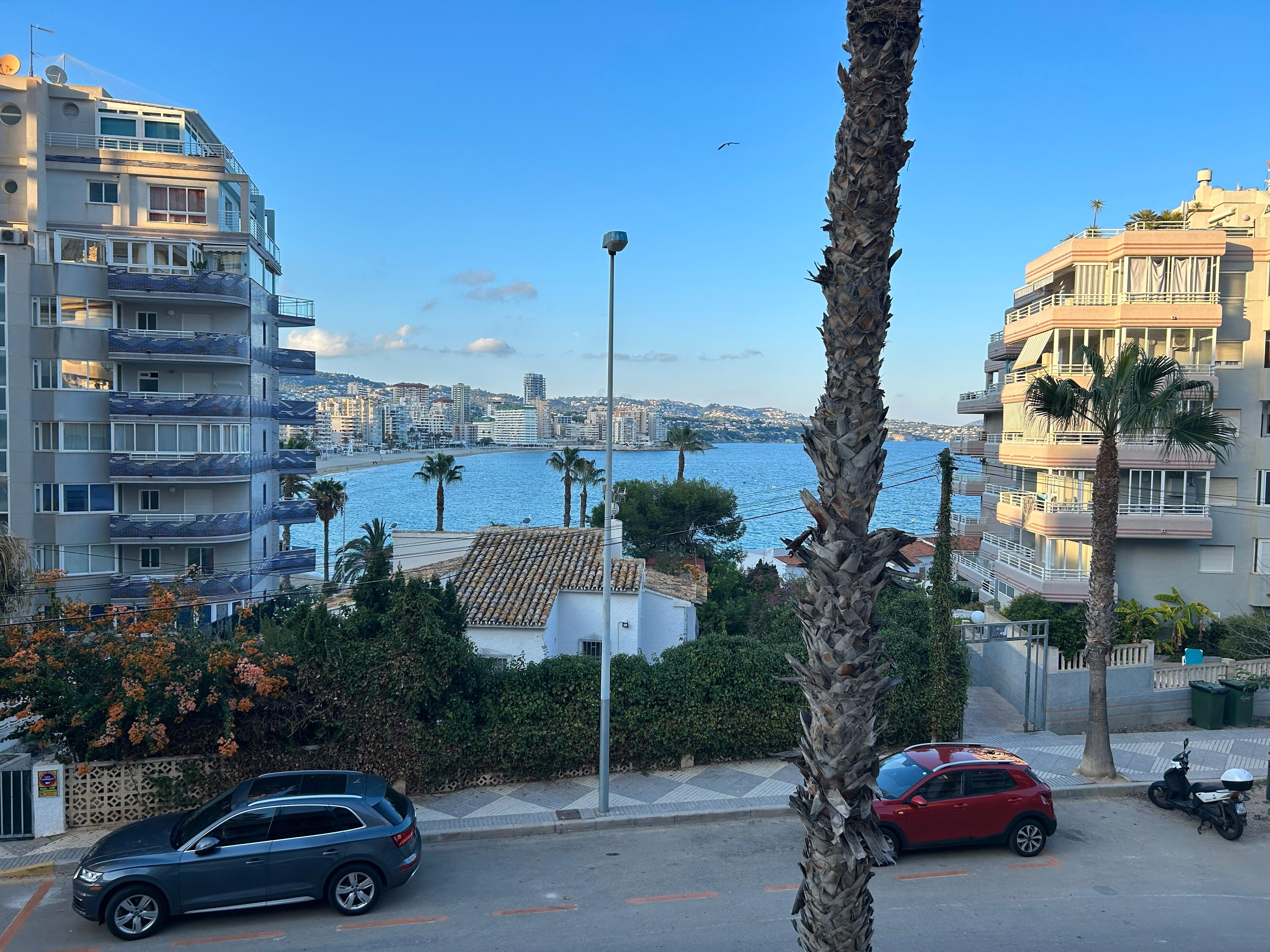 Piso en Venta en C. Dénia - 1