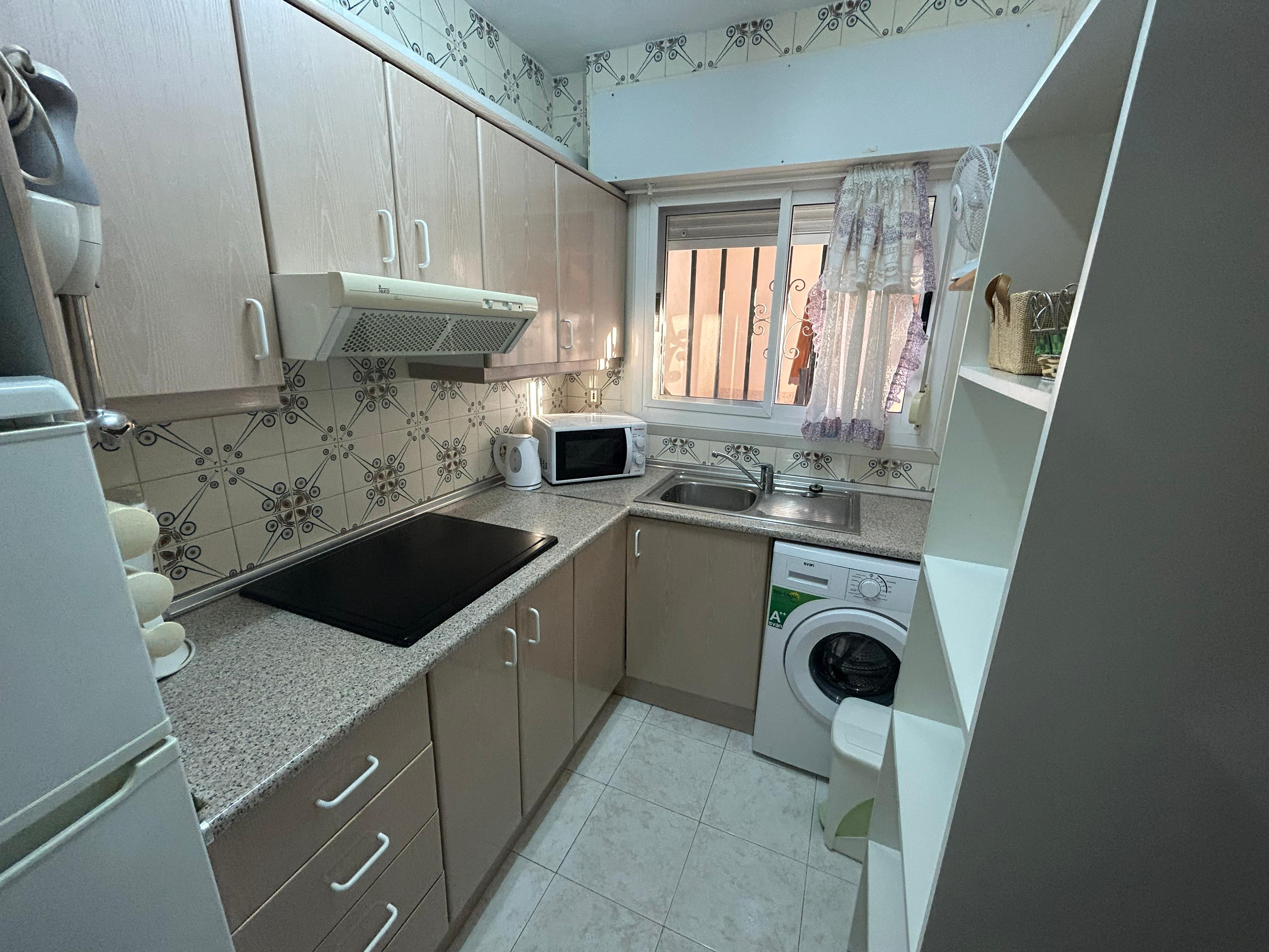 Piso en Venta en C. Dénia - 6